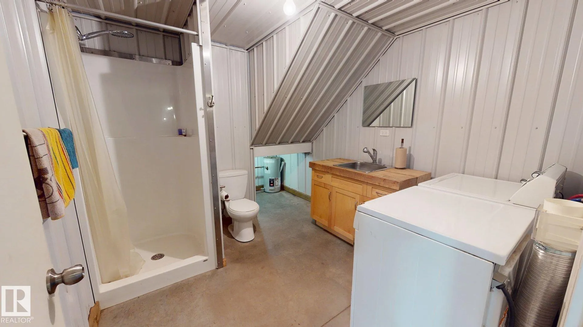 27309 TWP ROAD 534