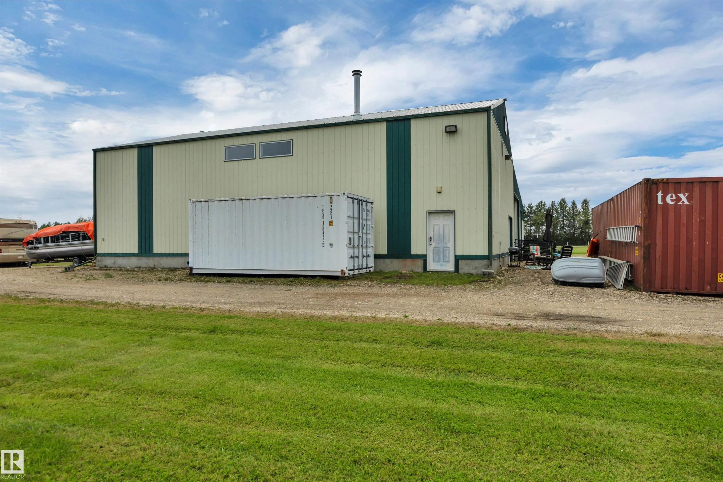 62002 TWP ROAD 462 A