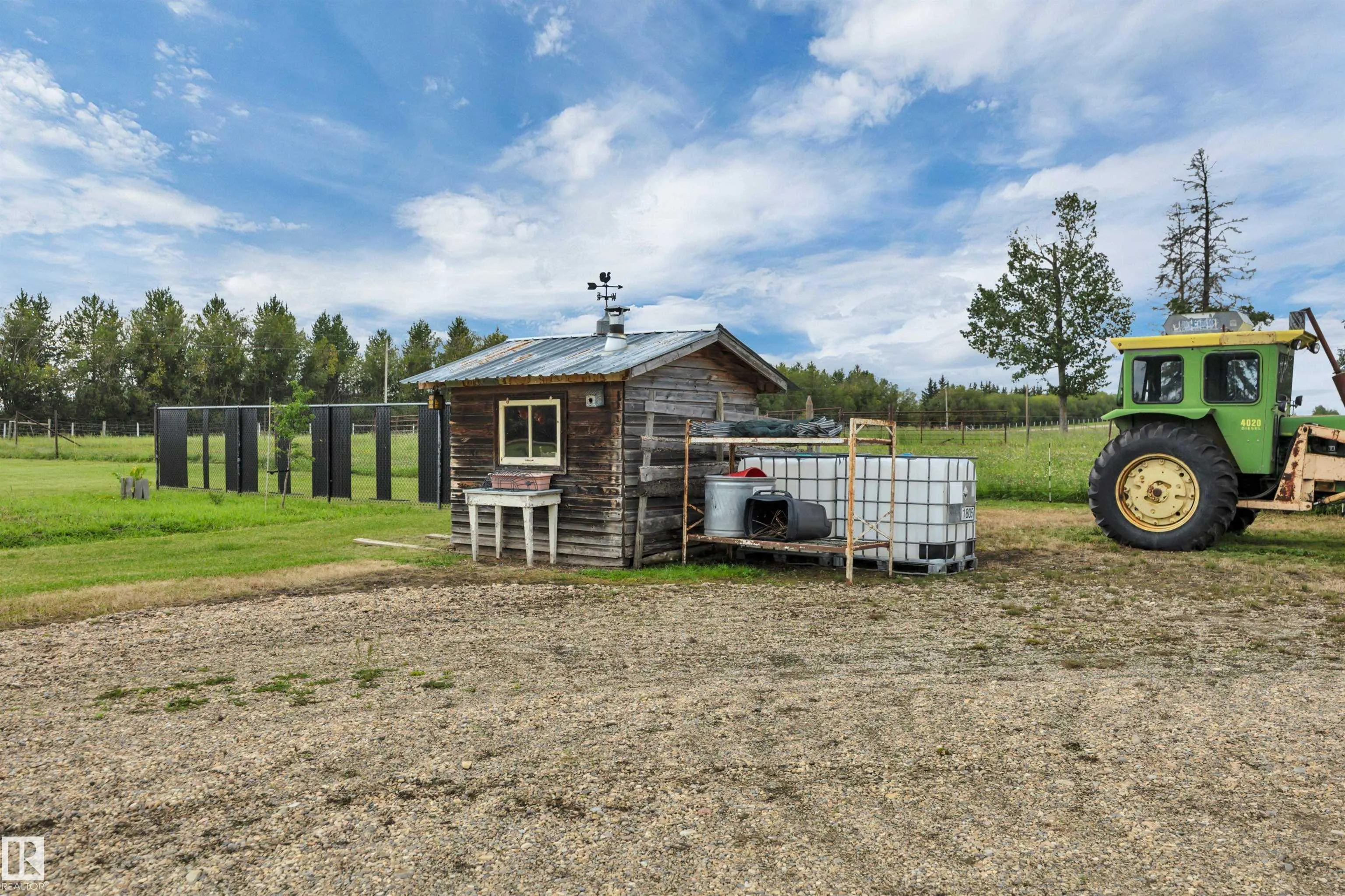 62002 TWP ROAD 462 A