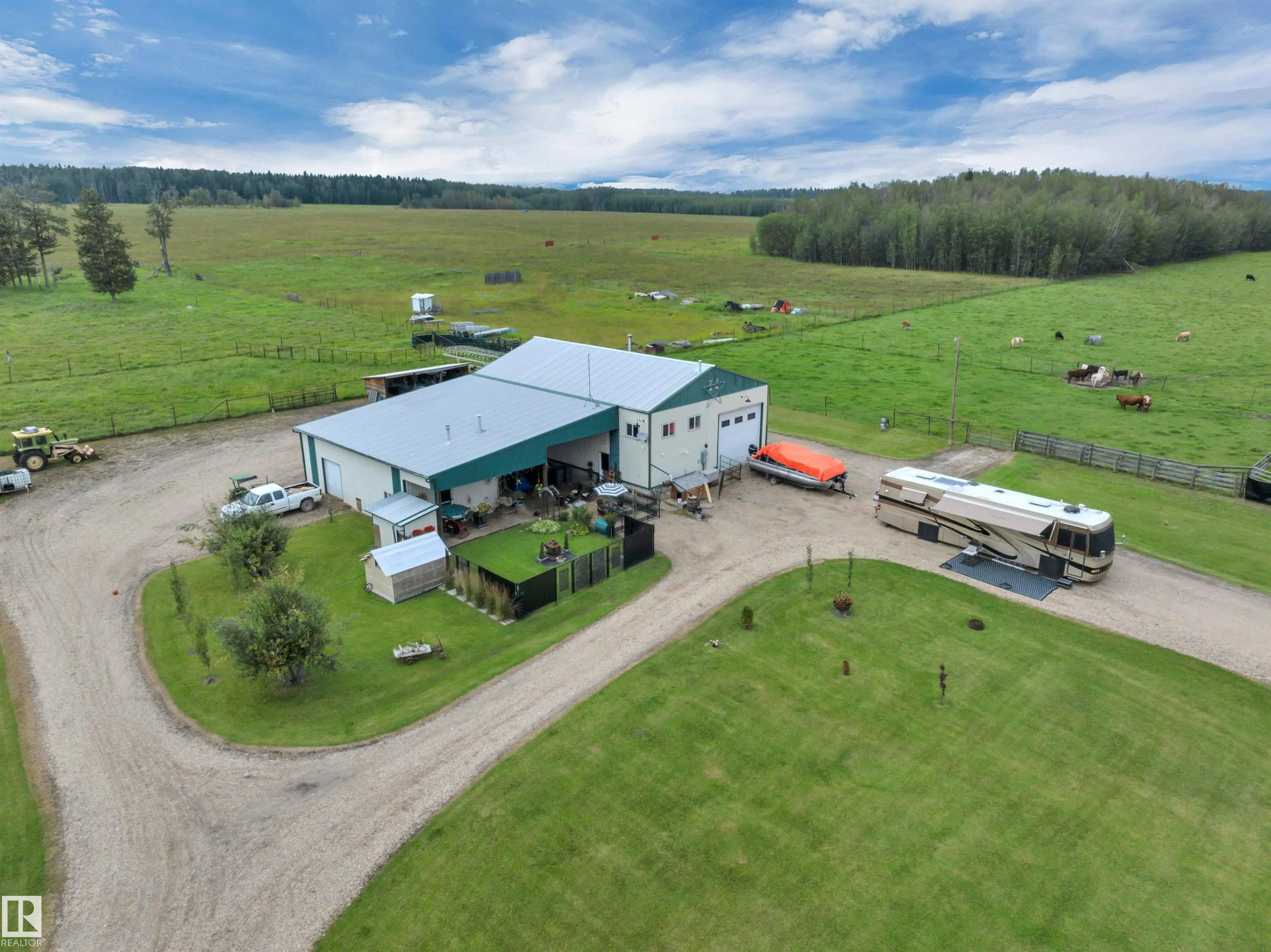62002 TWP ROAD 462 A