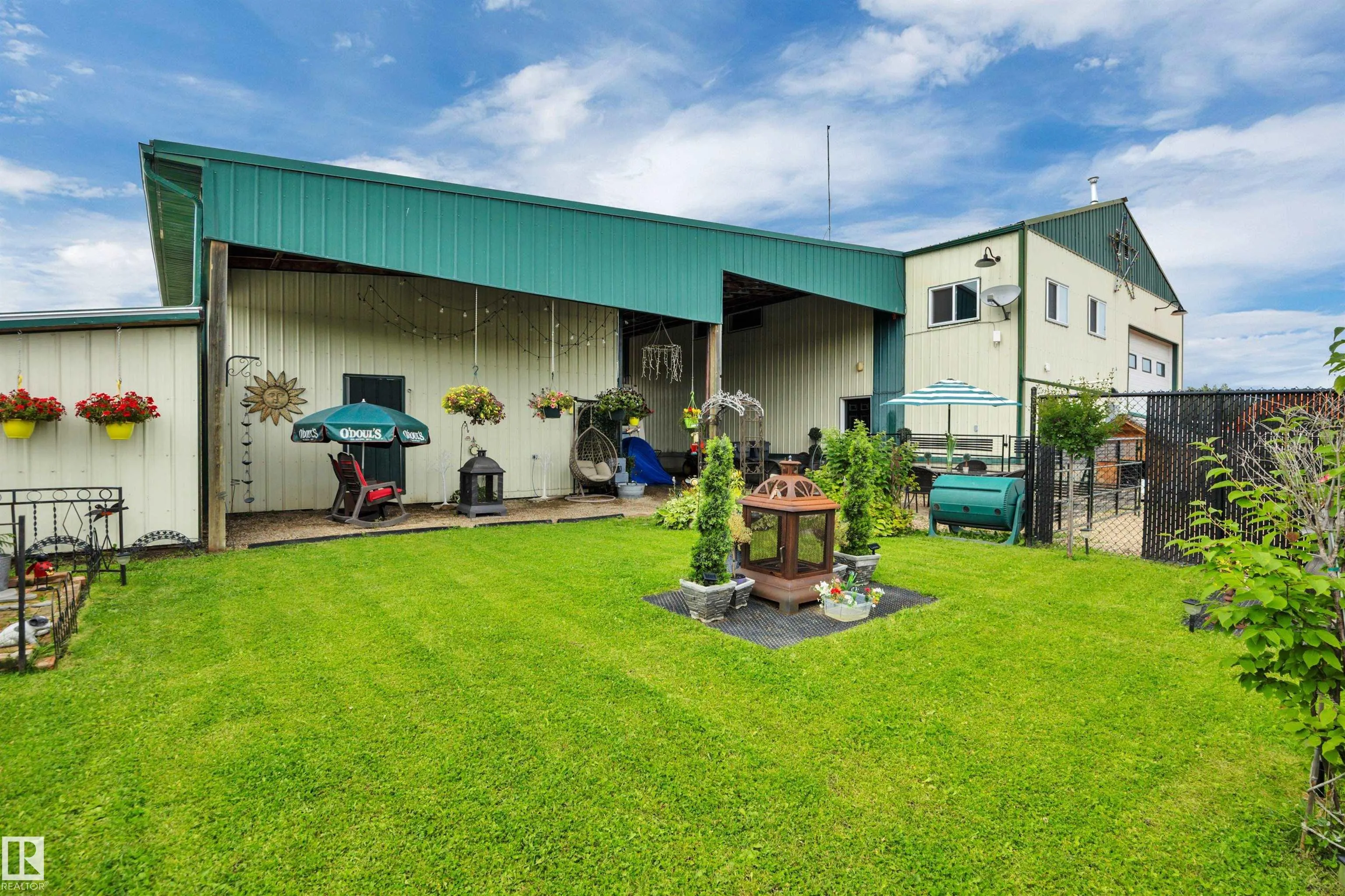 62002 TWP ROAD 462 A