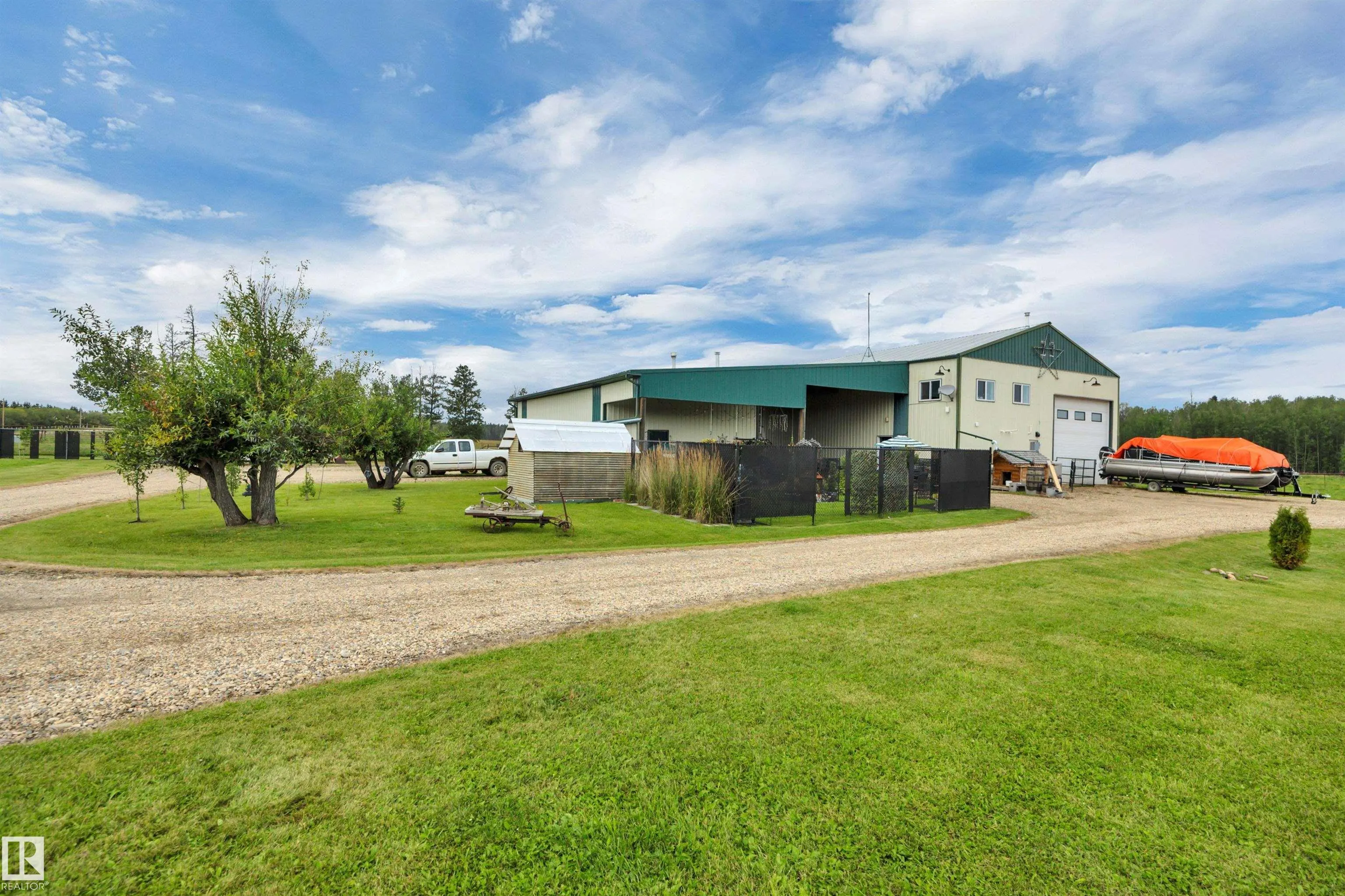 62002 TWP ROAD 462 A