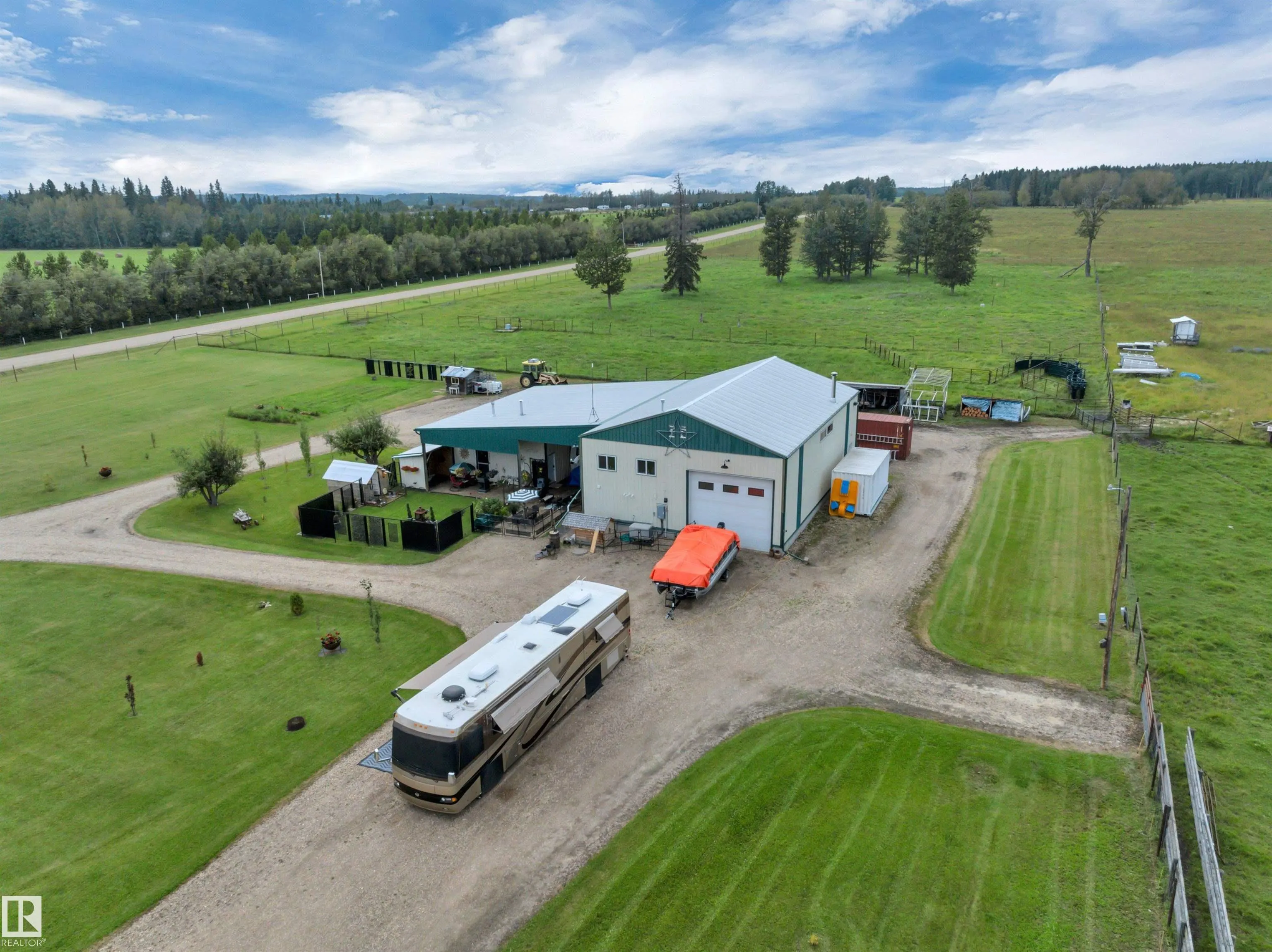 62002 TWP ROAD 462 A