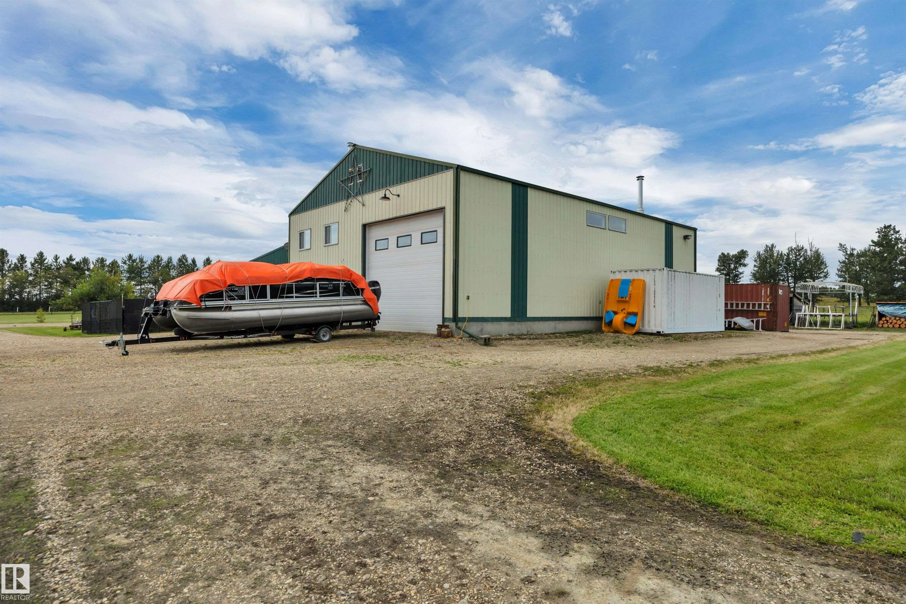 62002 TWP ROAD 462 A