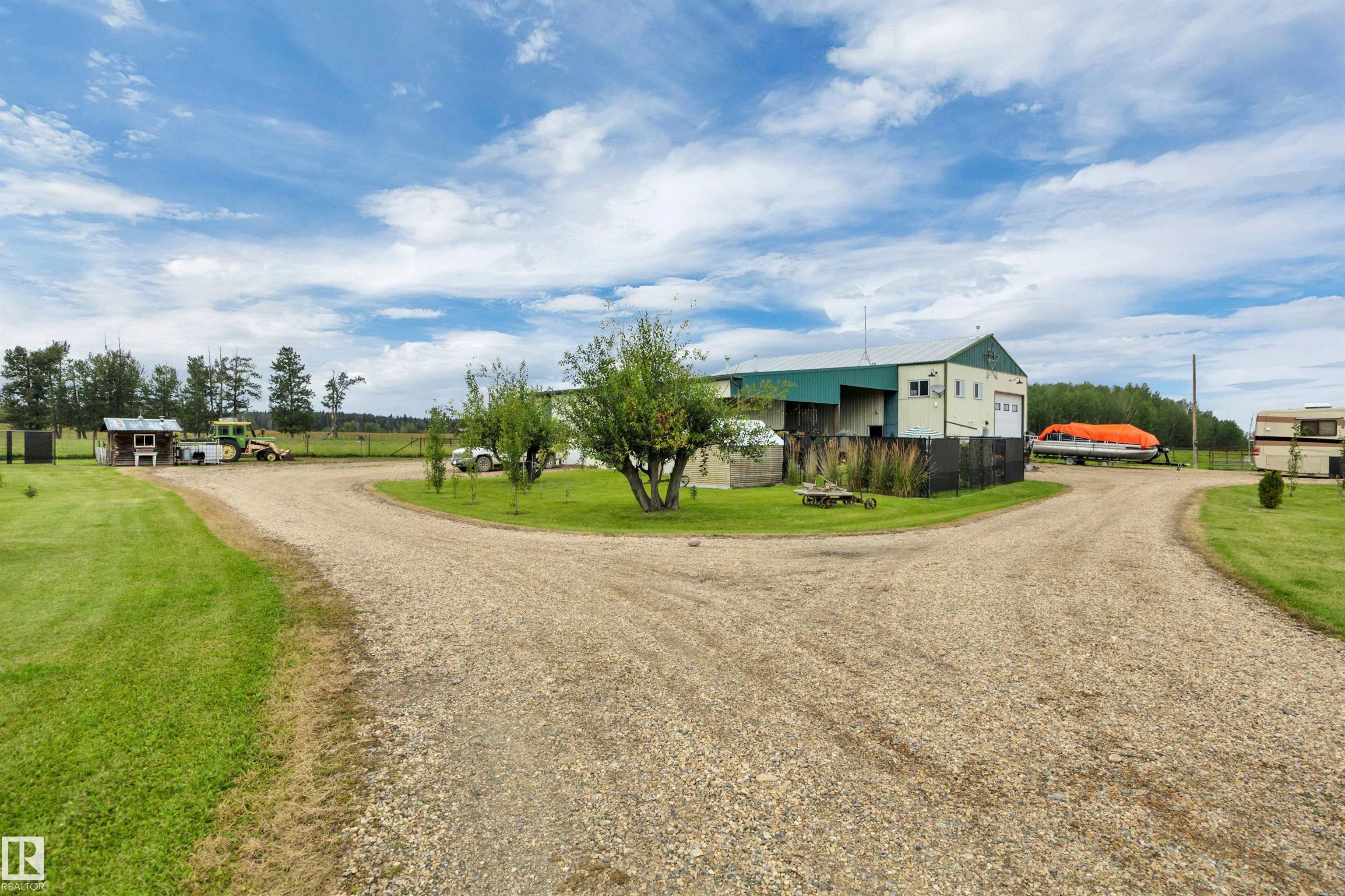 62002 TWP ROAD 462 A