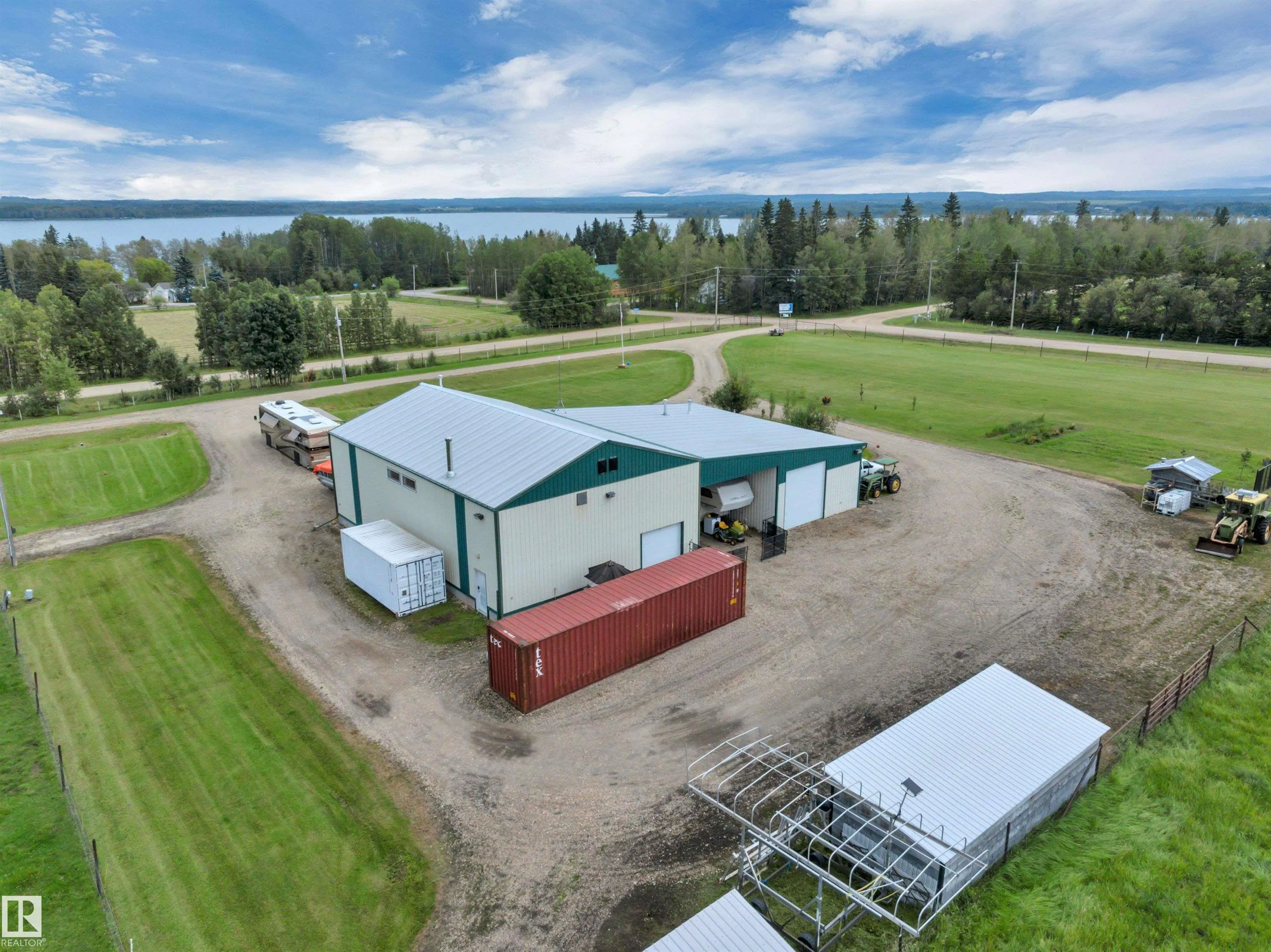 62002 TWP ROAD 462 A