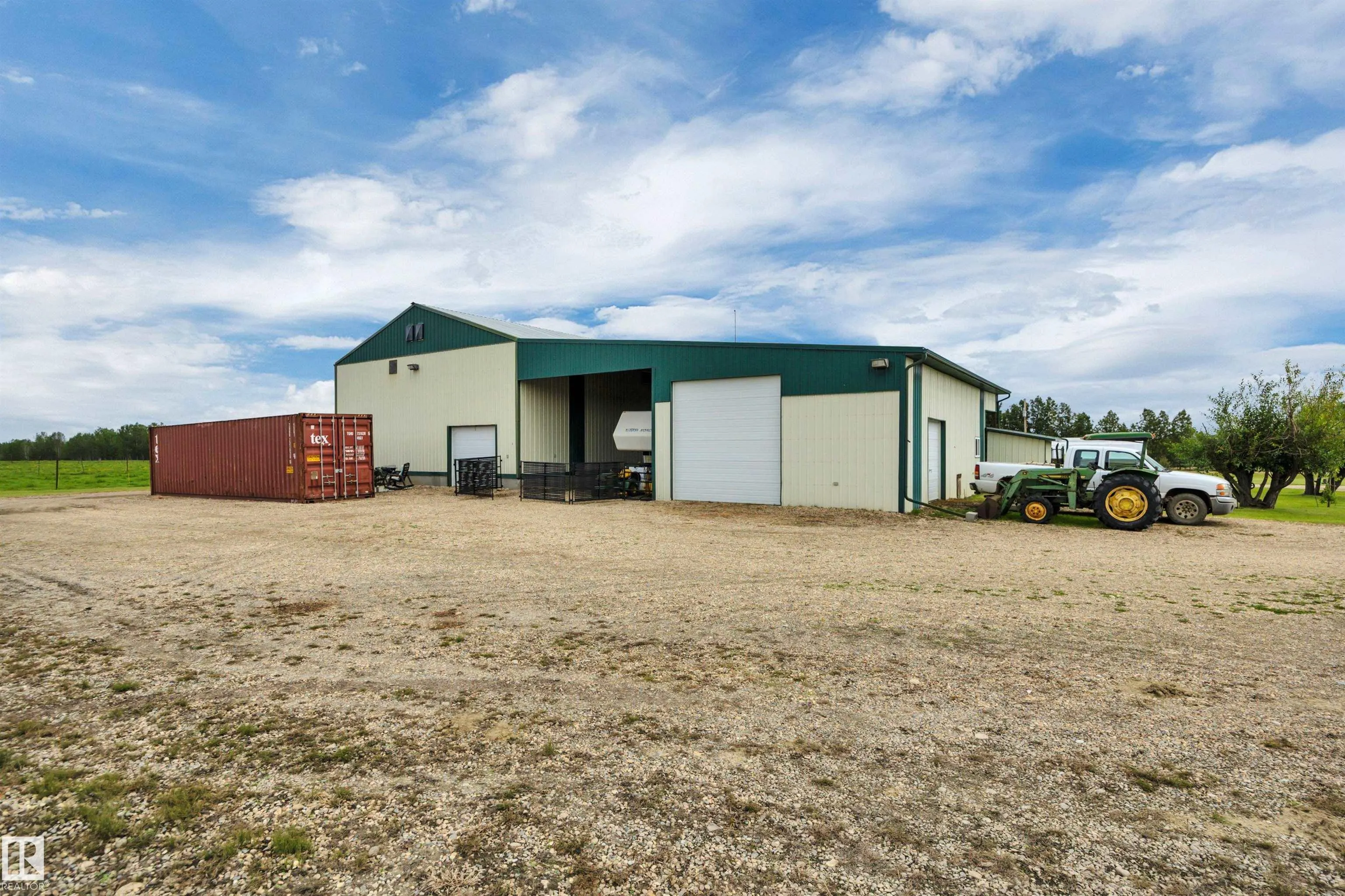 62002 TWP ROAD 462 A