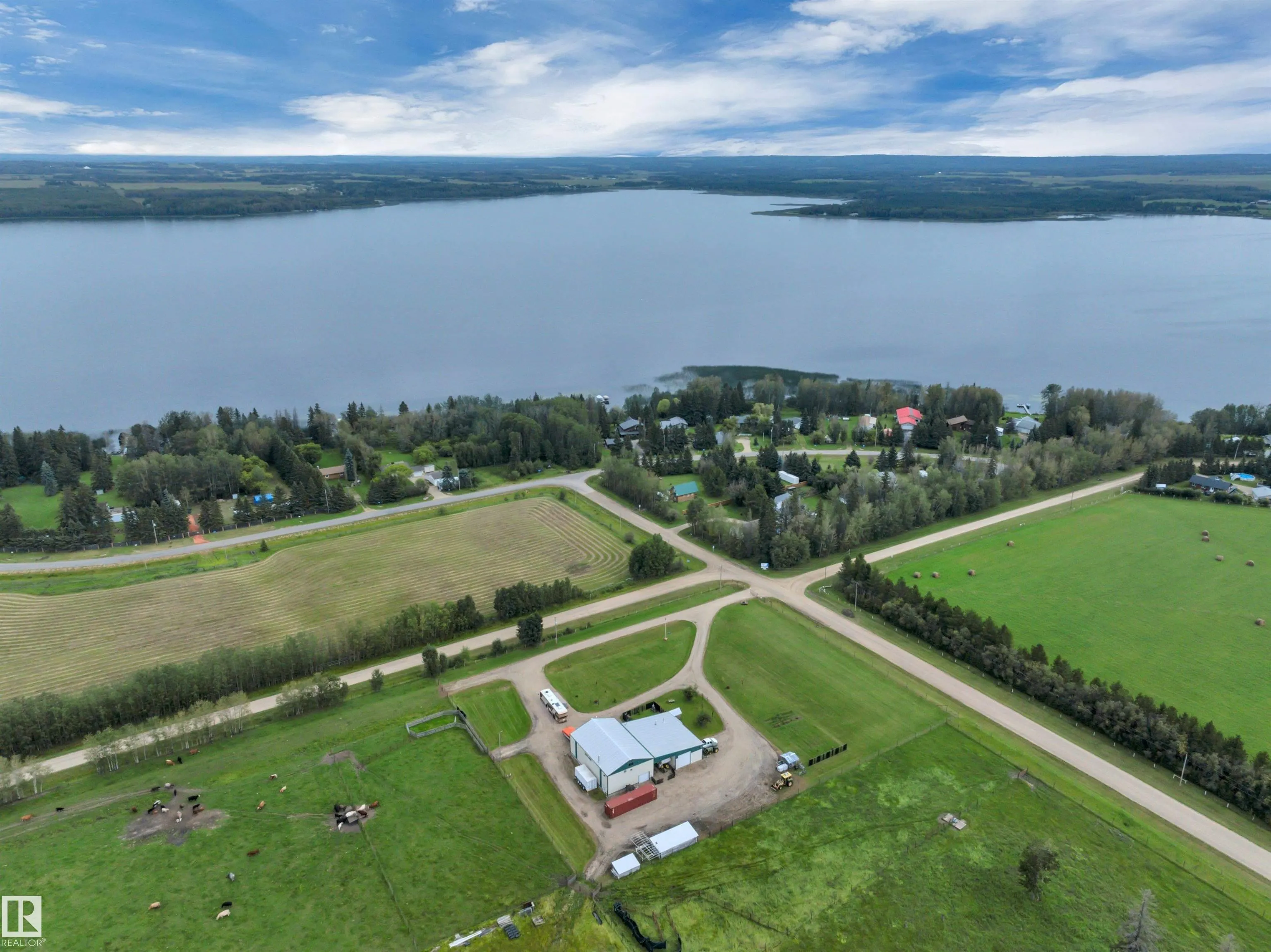 62002 TWP ROAD 462 A
