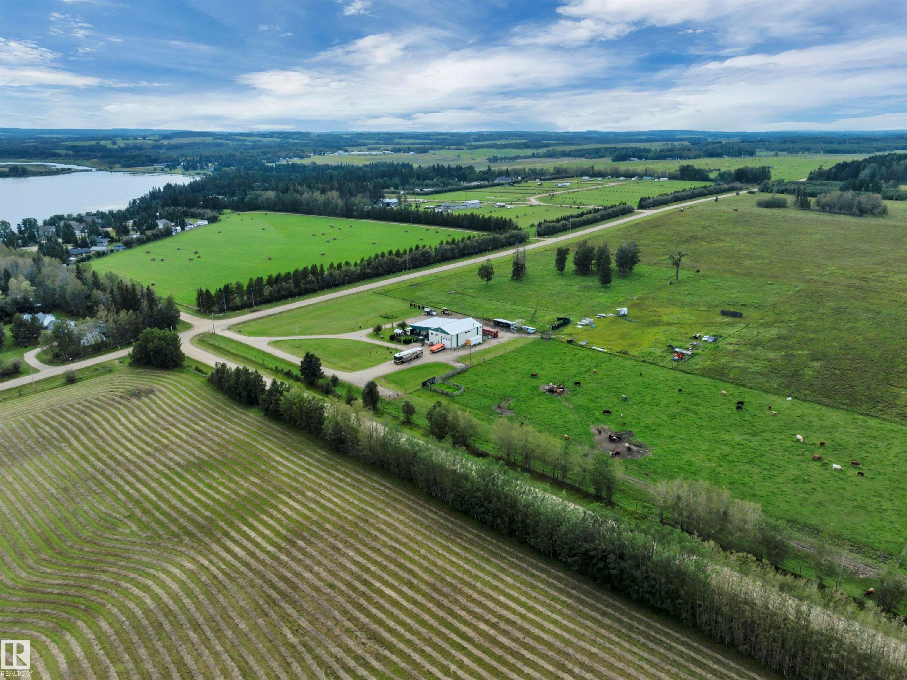 62002 TWP ROAD 462 A