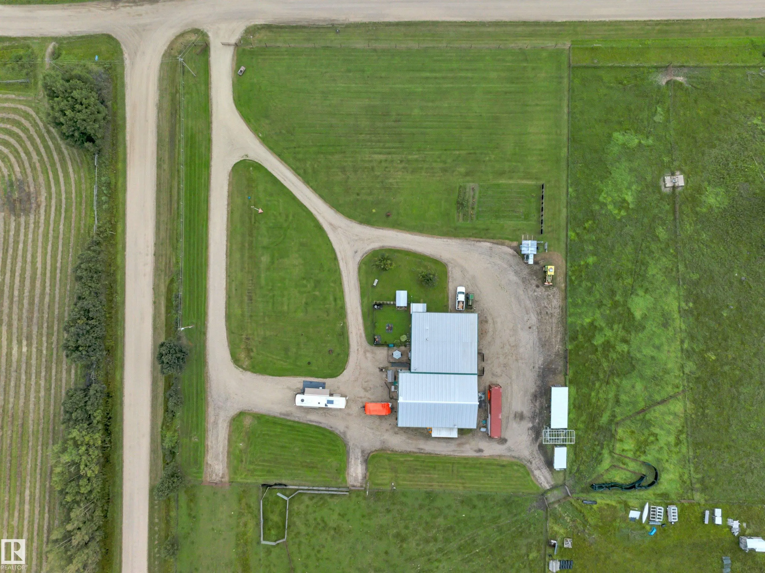 62002 TWP ROAD 462 A