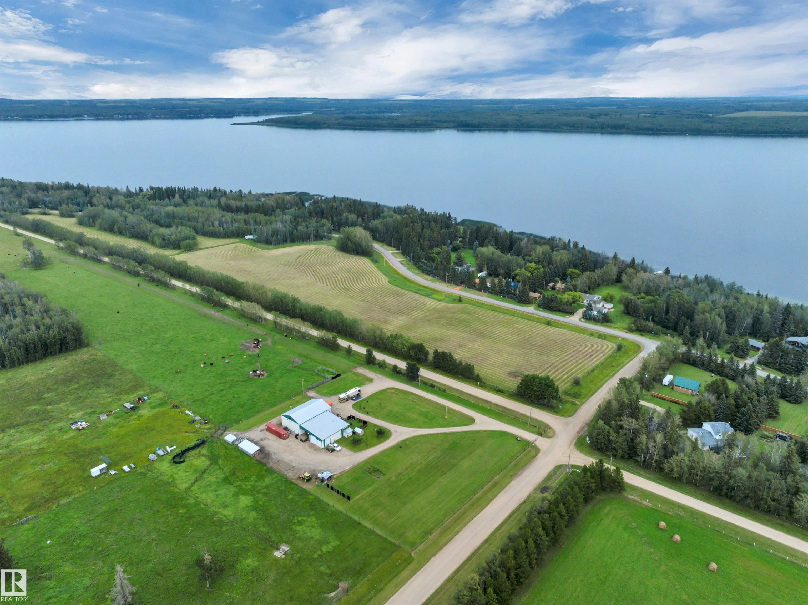 62002 TWP ROAD 462 A