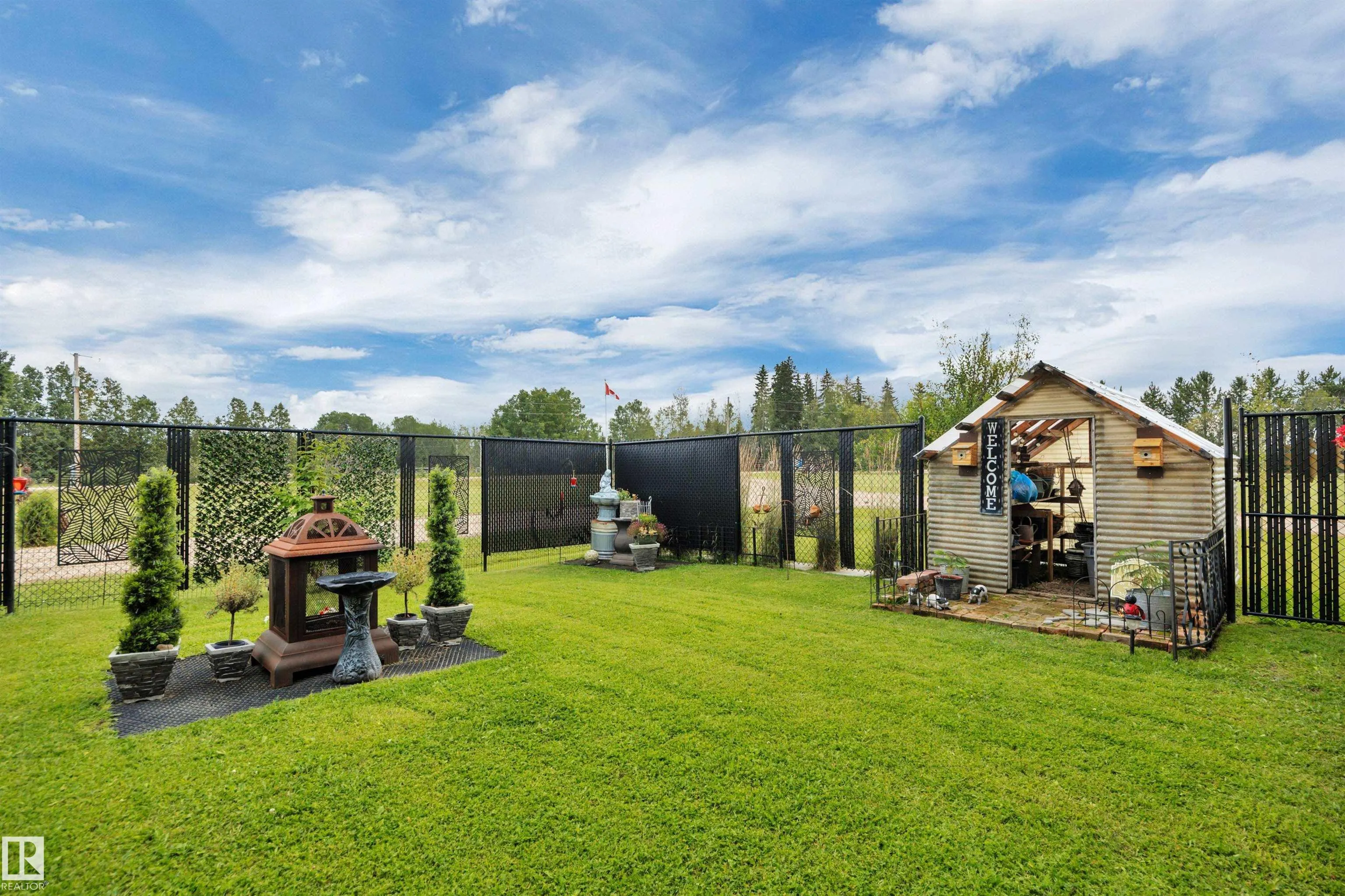 62002 TWP ROAD 462 A