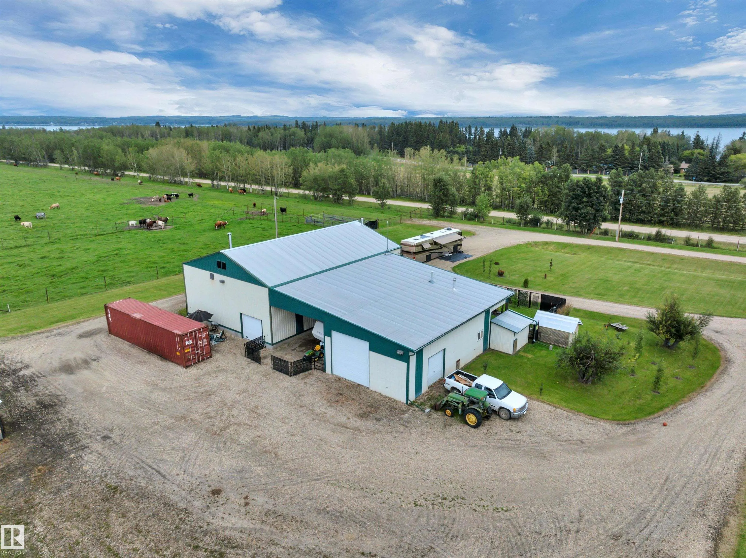 62002 TWP ROAD 462 A