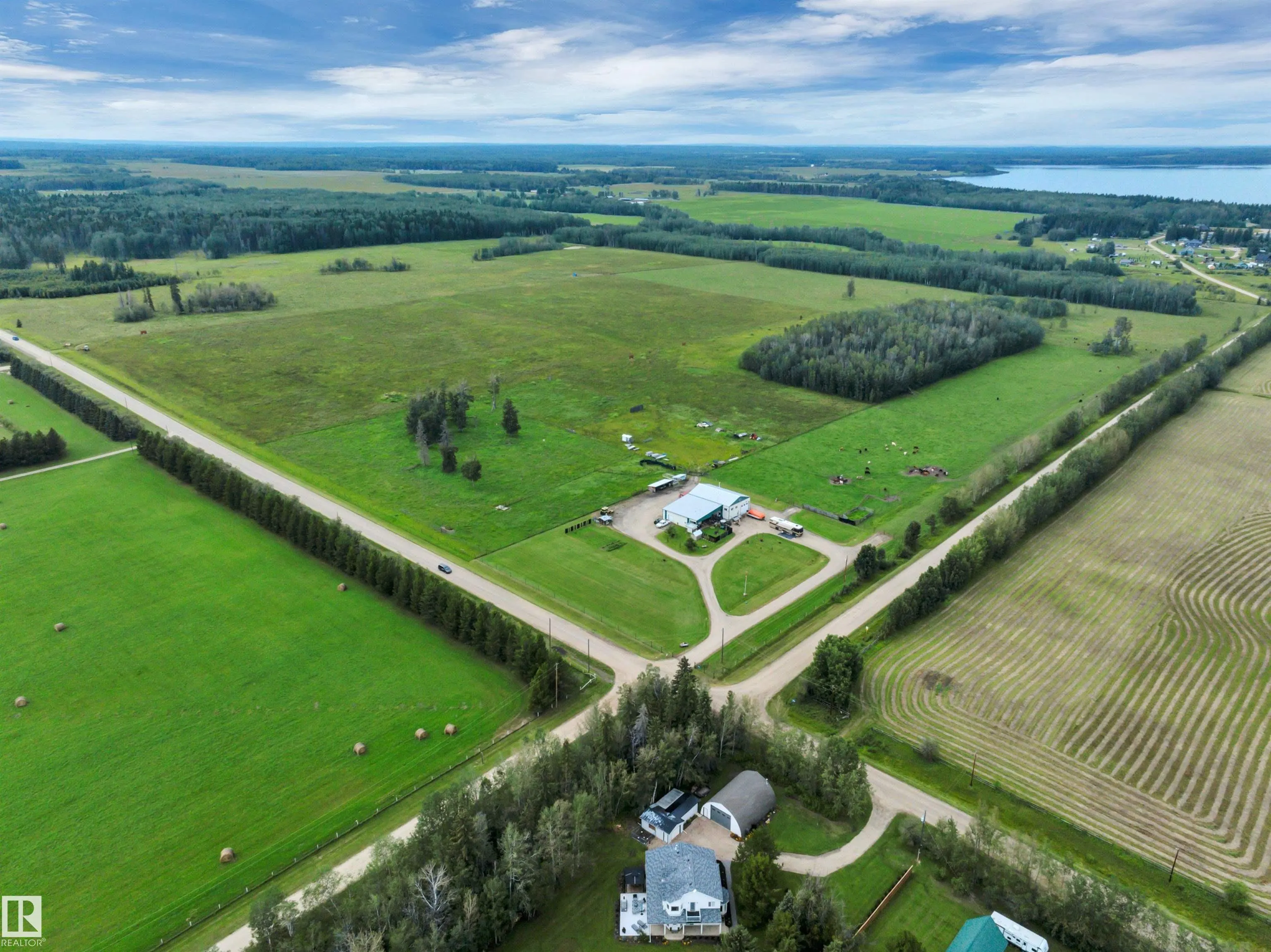 62002 TWP ROAD 462 A