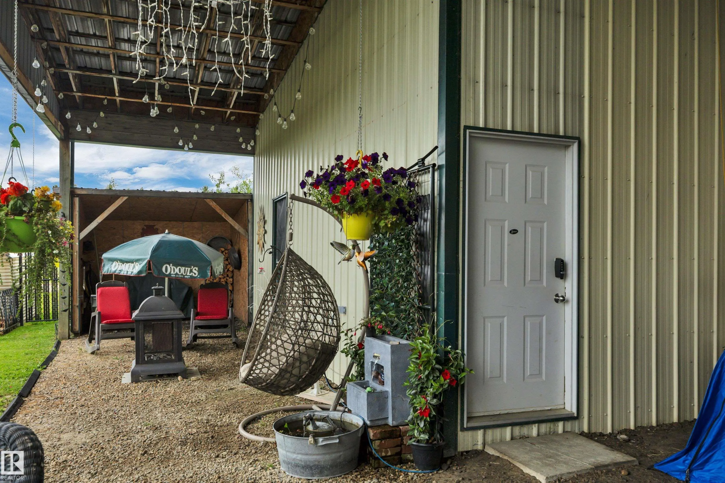 62002 TWP ROAD 462 A