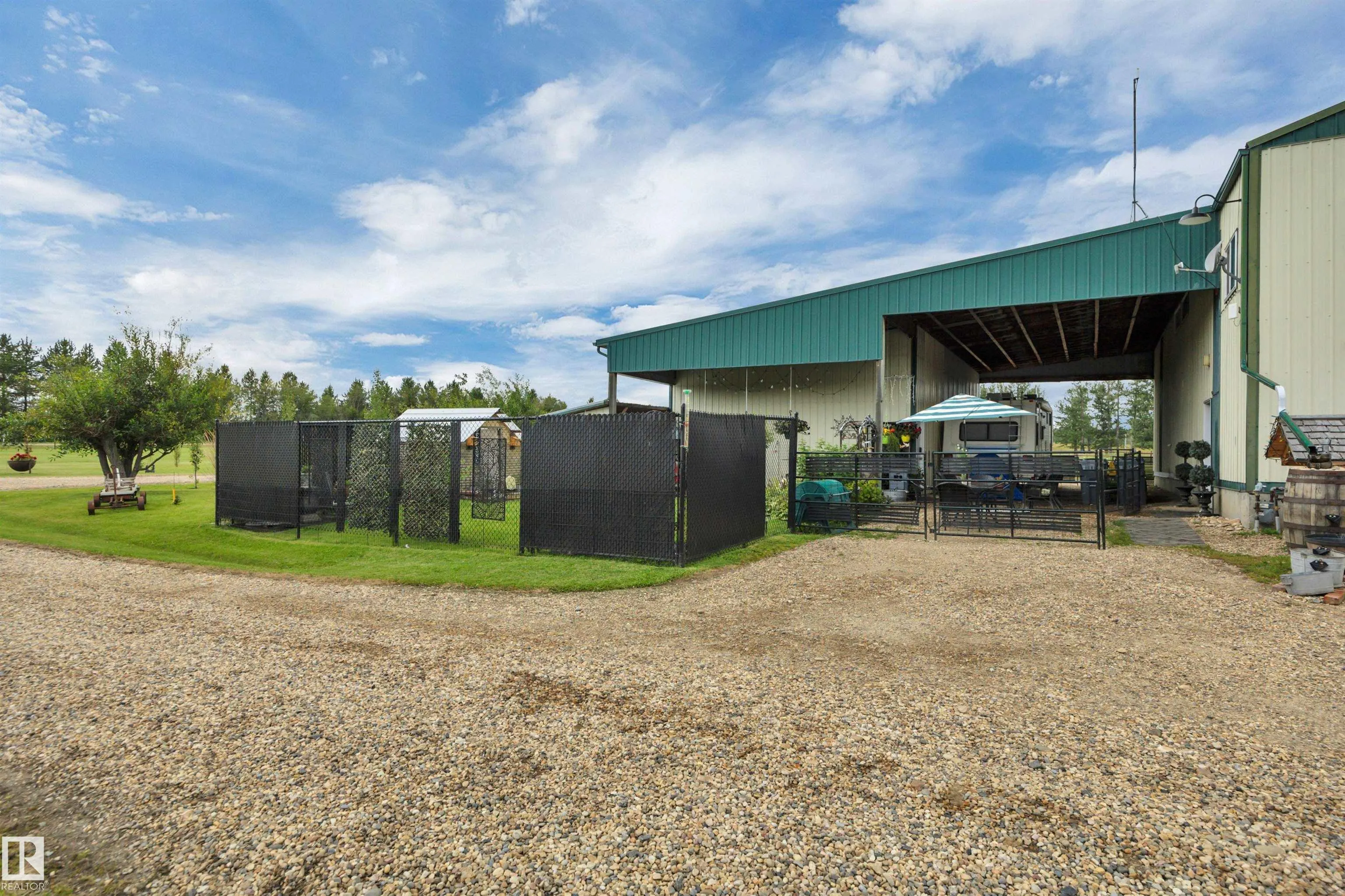 62002 TWP ROAD 462 A