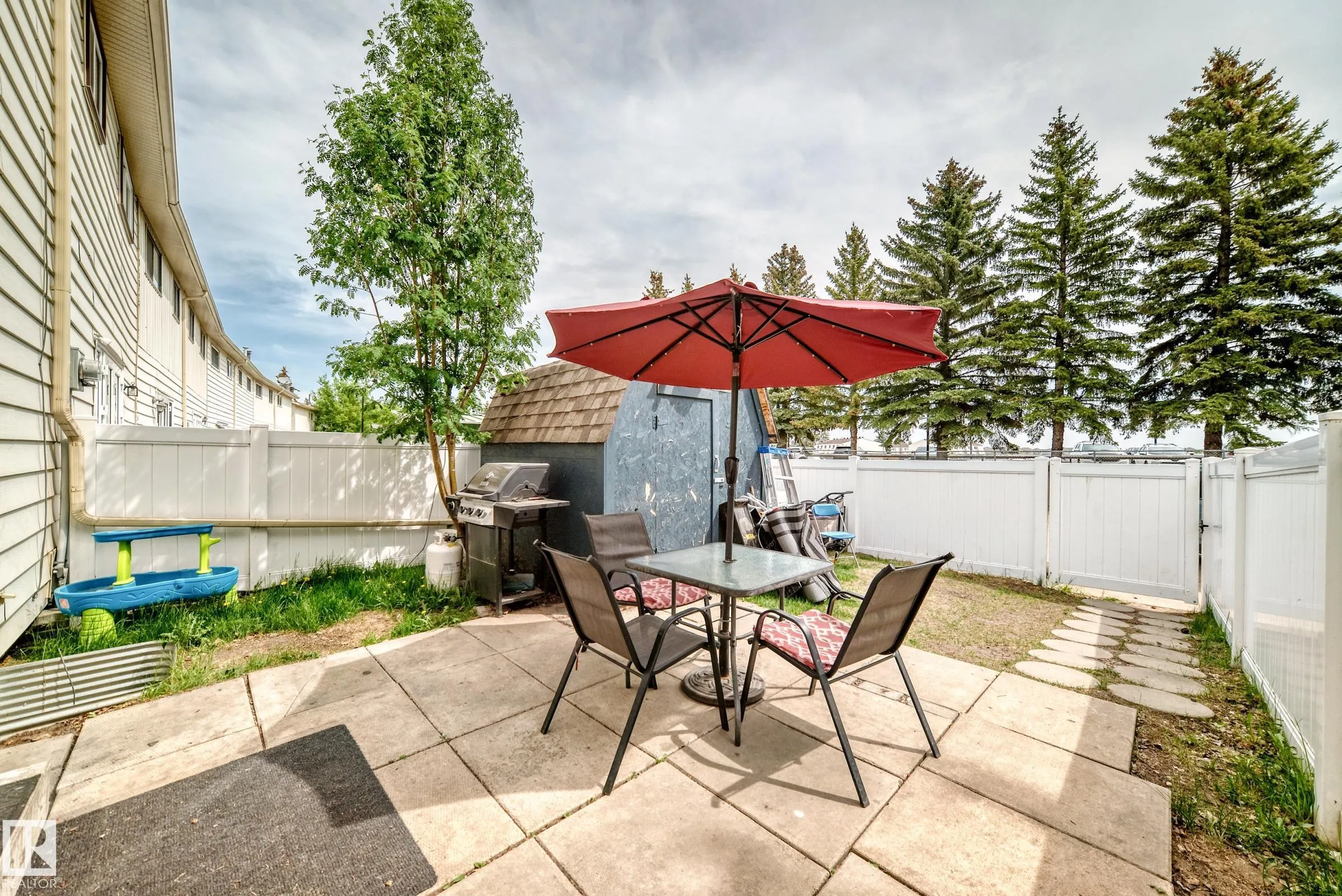 9323 Morinville Drive