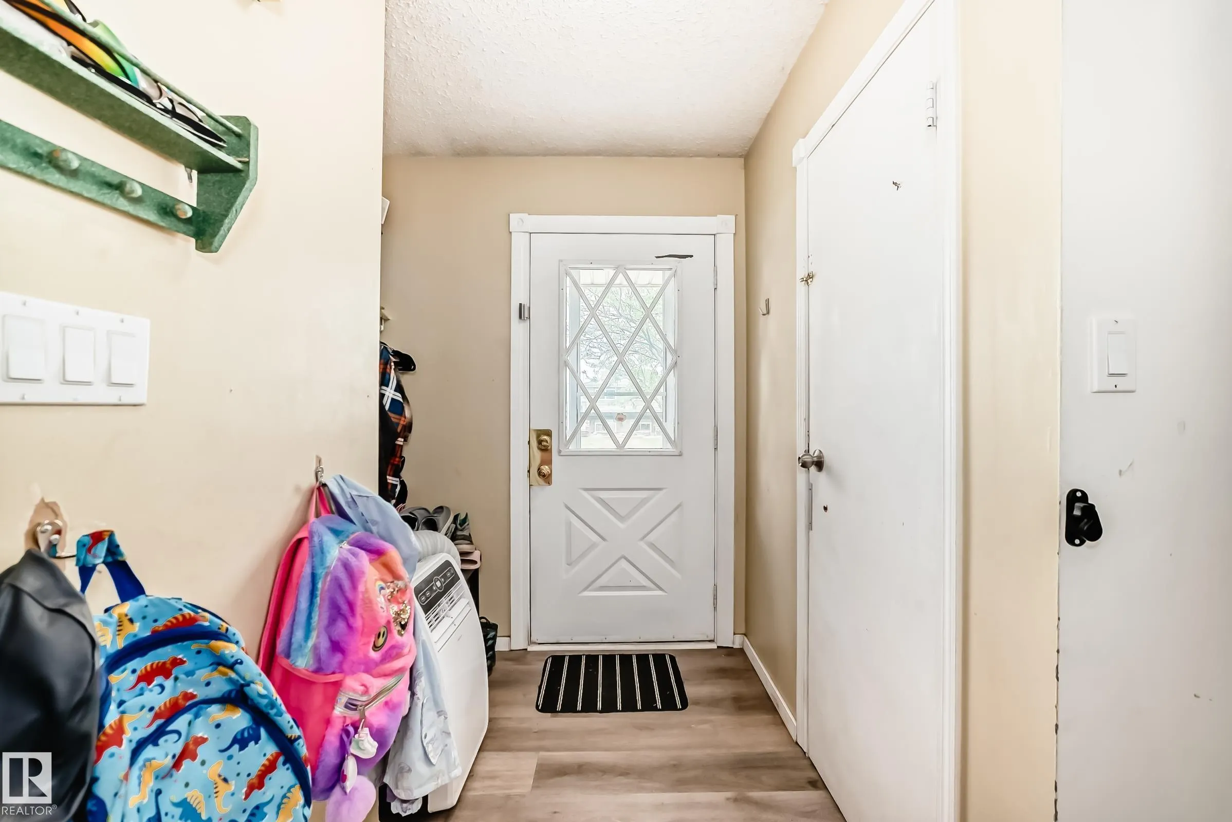 9323 Morinville Drive