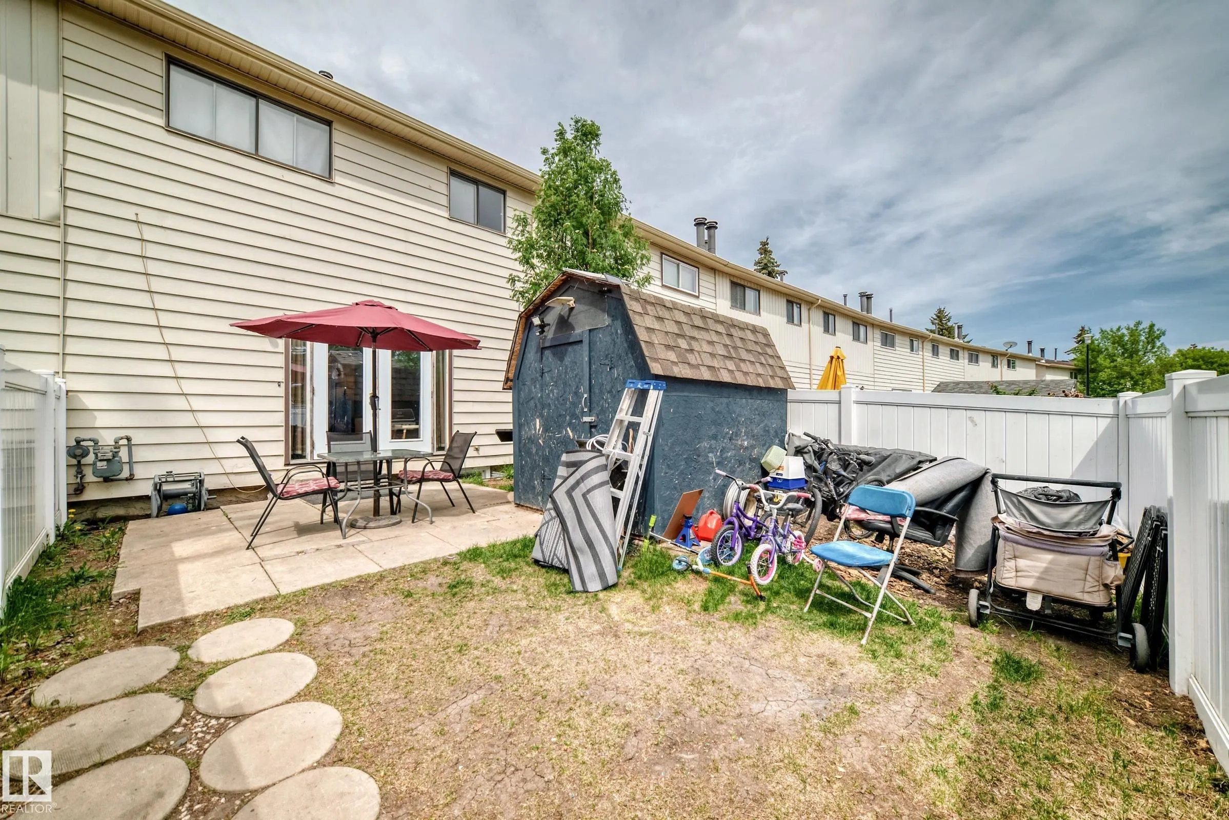 9323 Morinville Drive