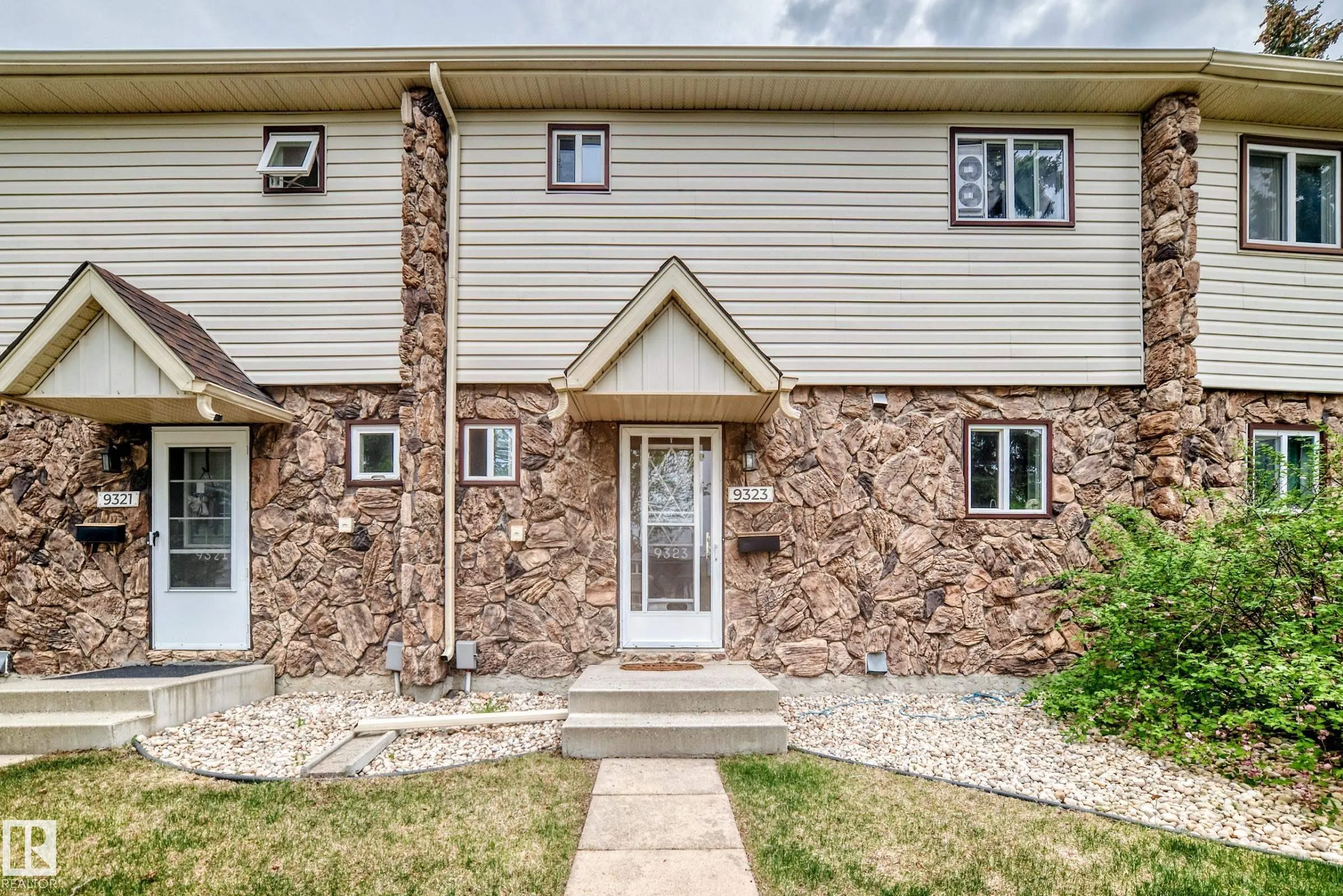 9323 Morinville Drive