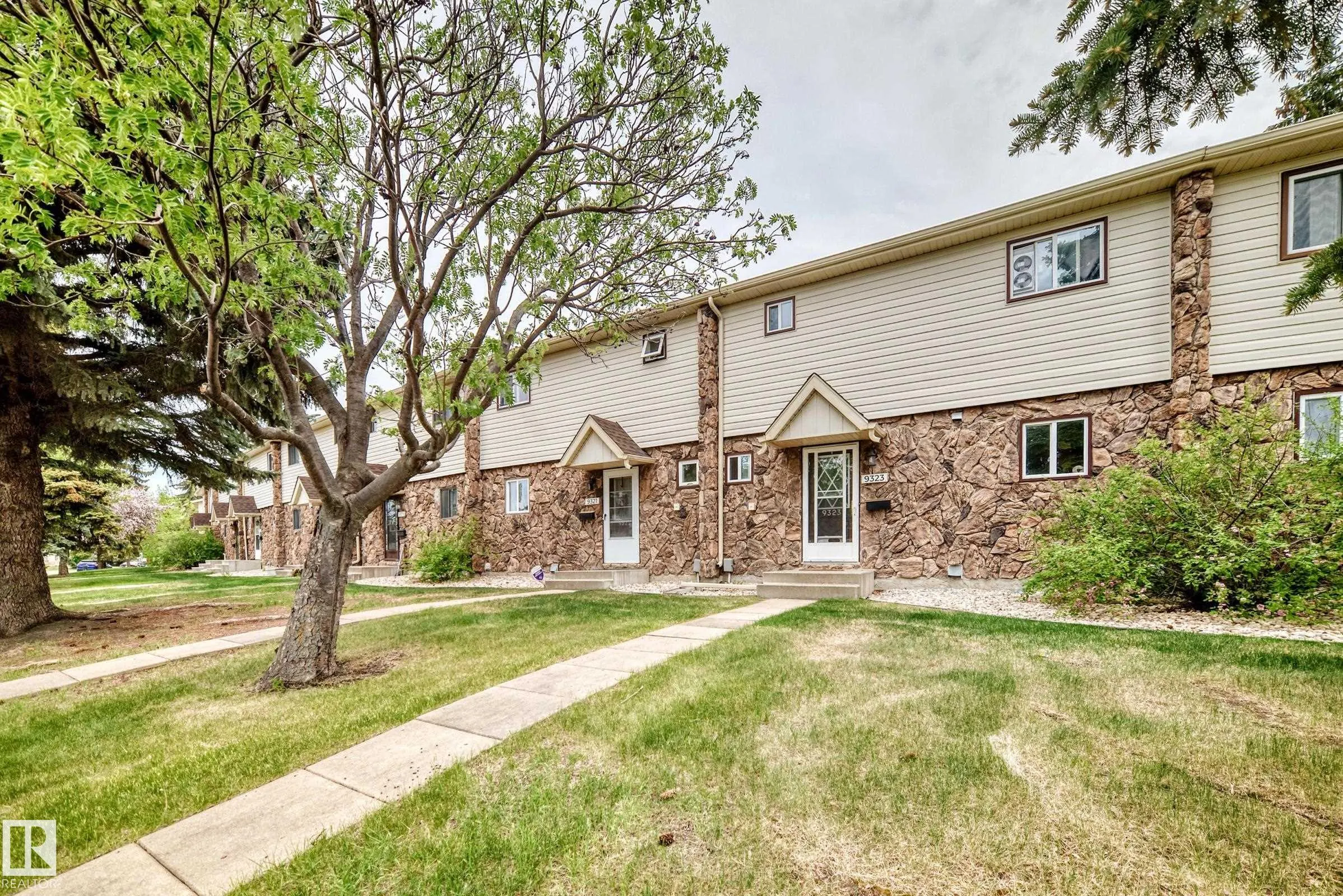 9323 Morinville Drive