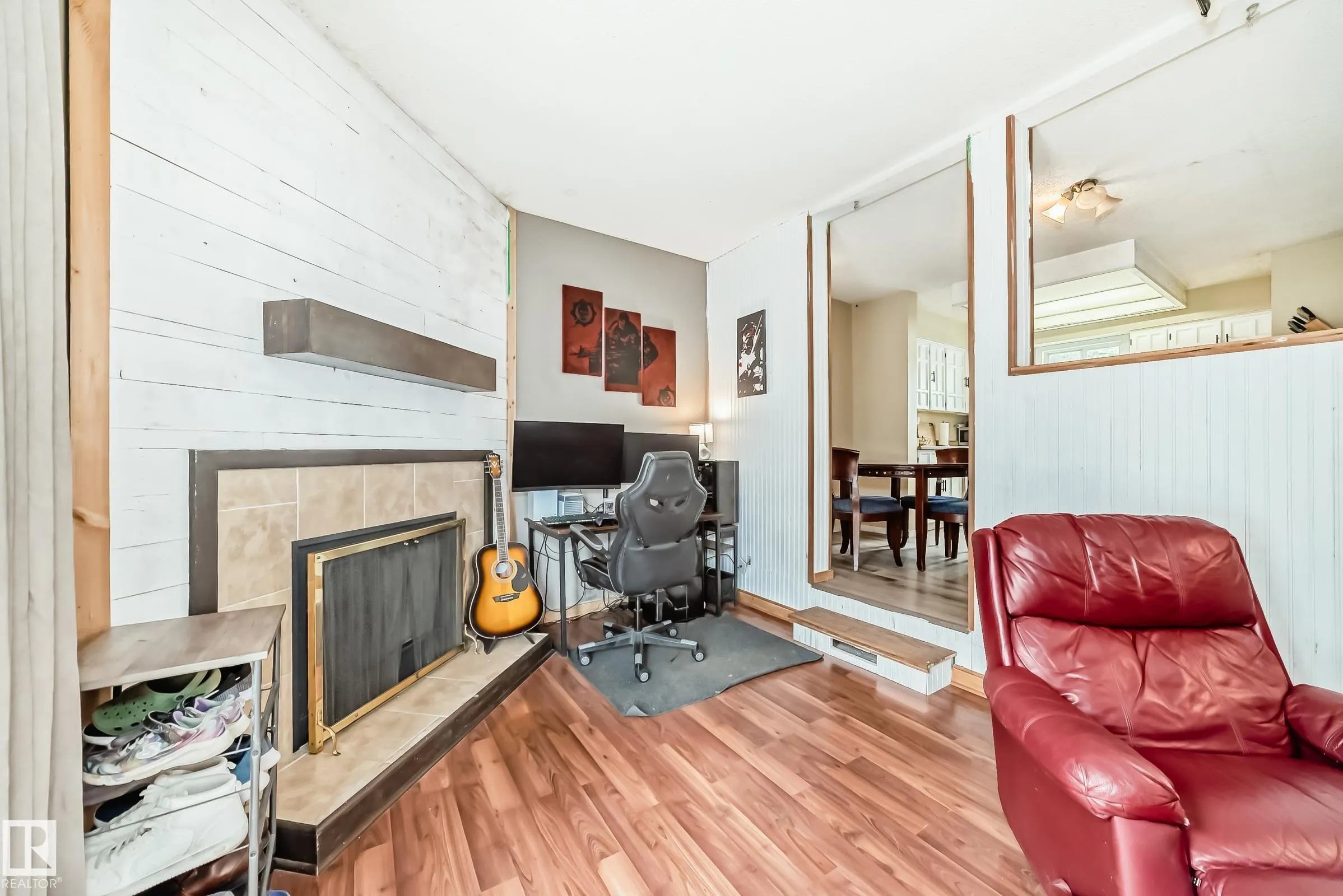 9323 Morinville Drive