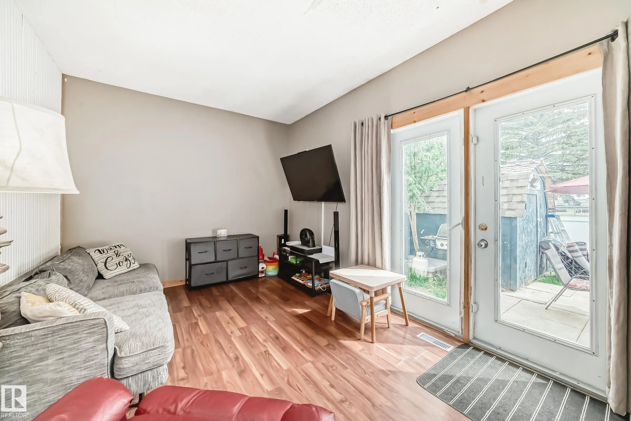 9323 Morinville Drive