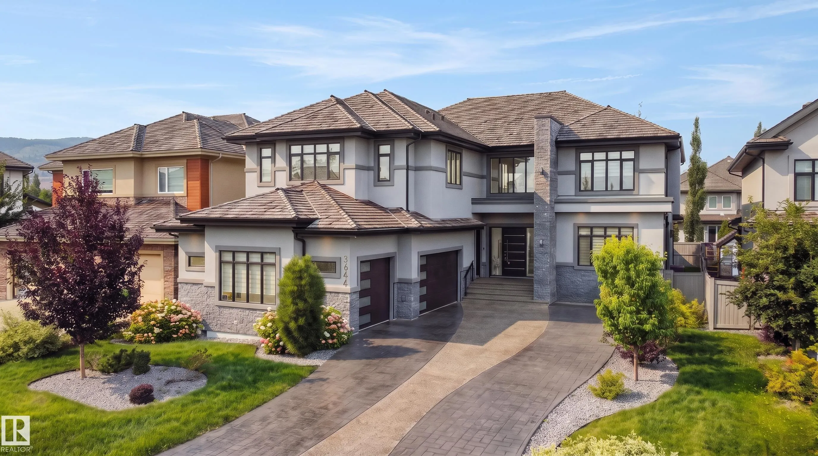3644 WESTCLIFF Way