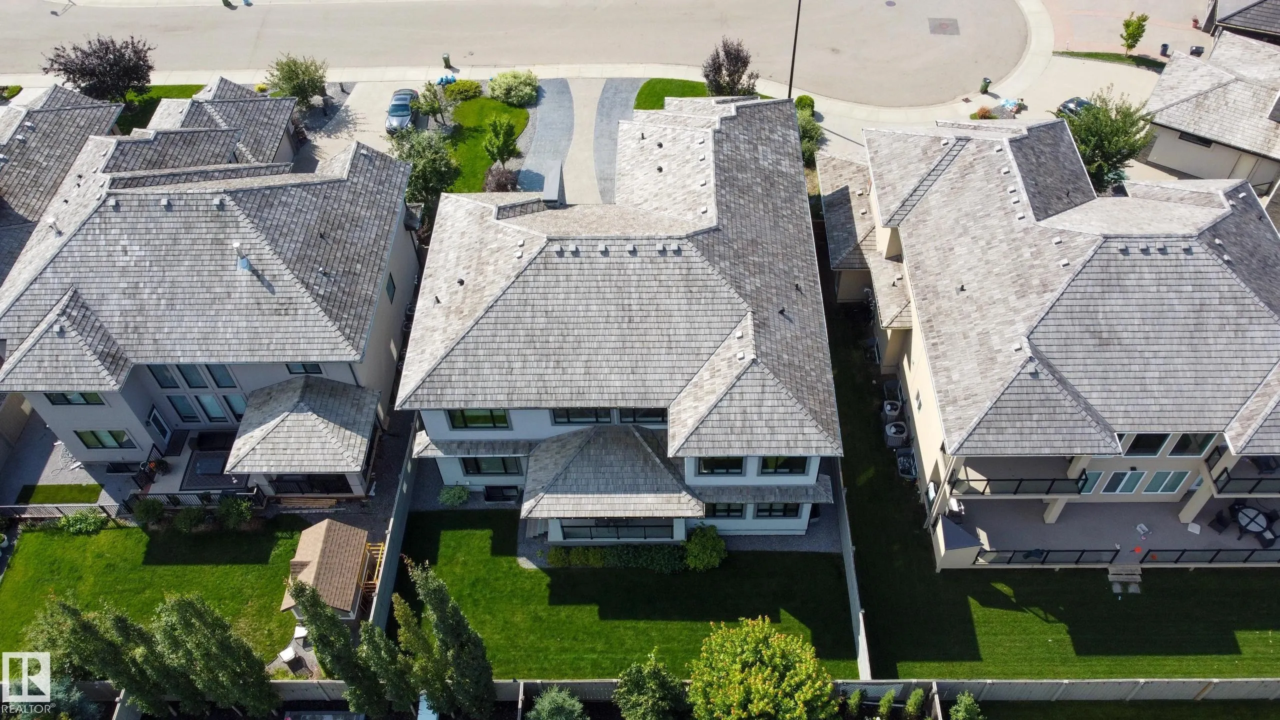 3644 WESTCLIFF Way