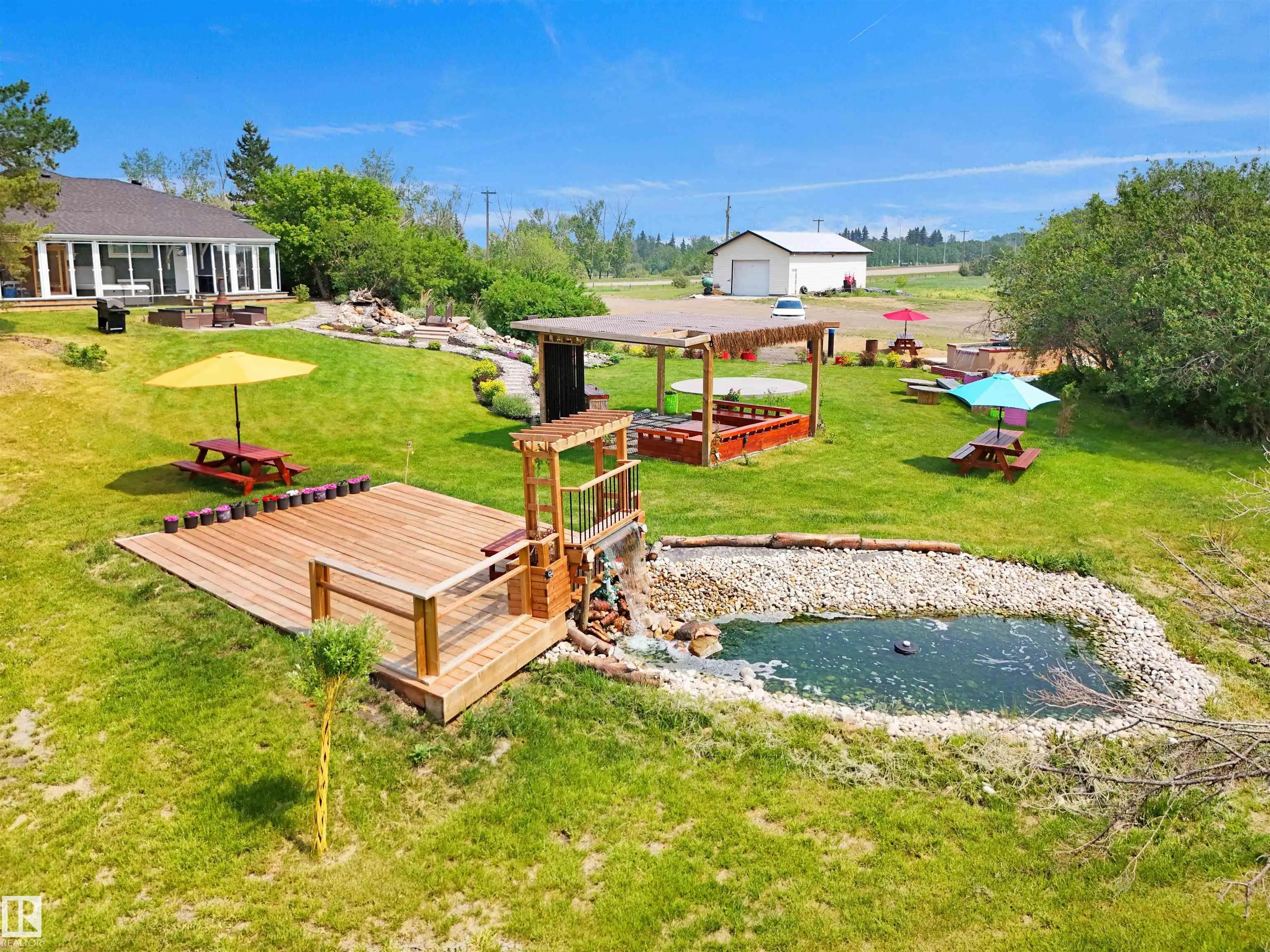 22517 WYE Road