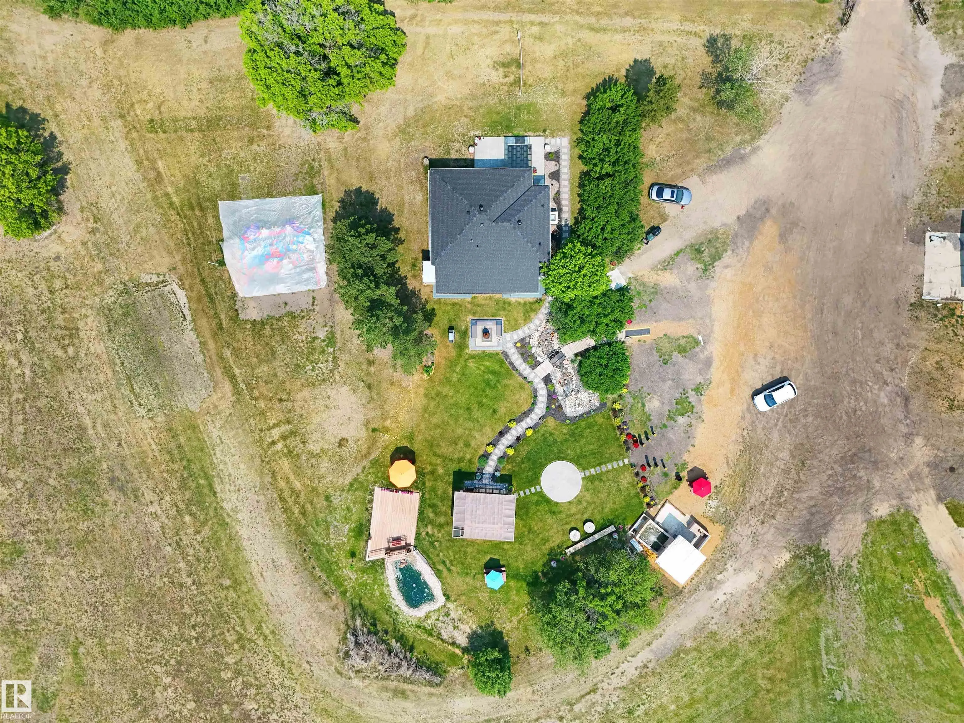 22517 WYE Road