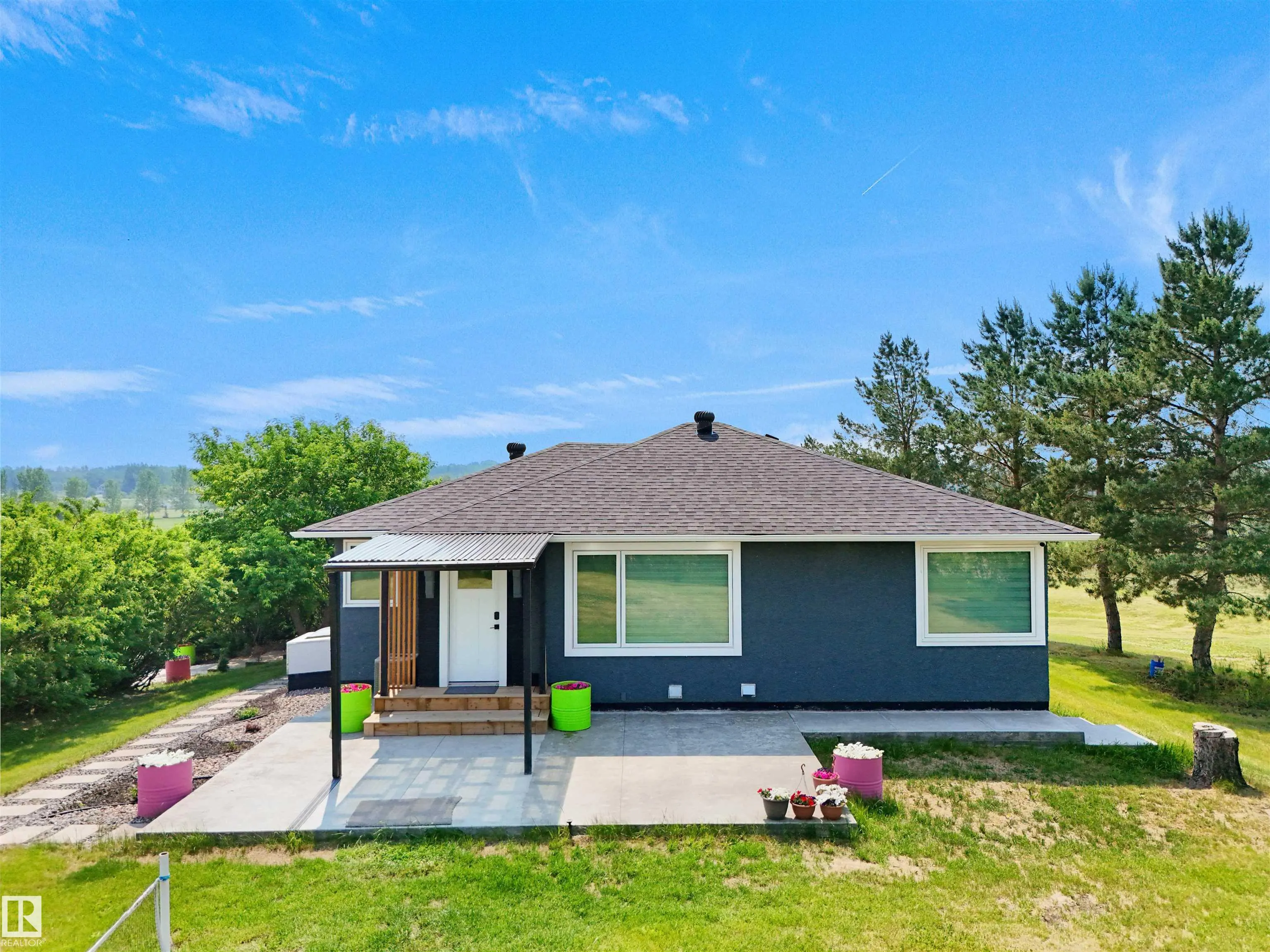 22517 WYE Road