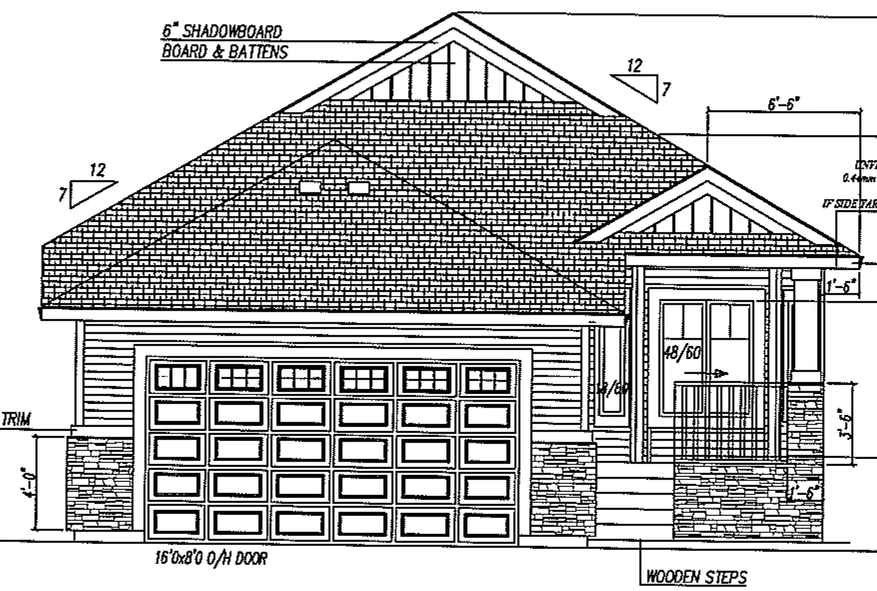 17 Marigold Avenue