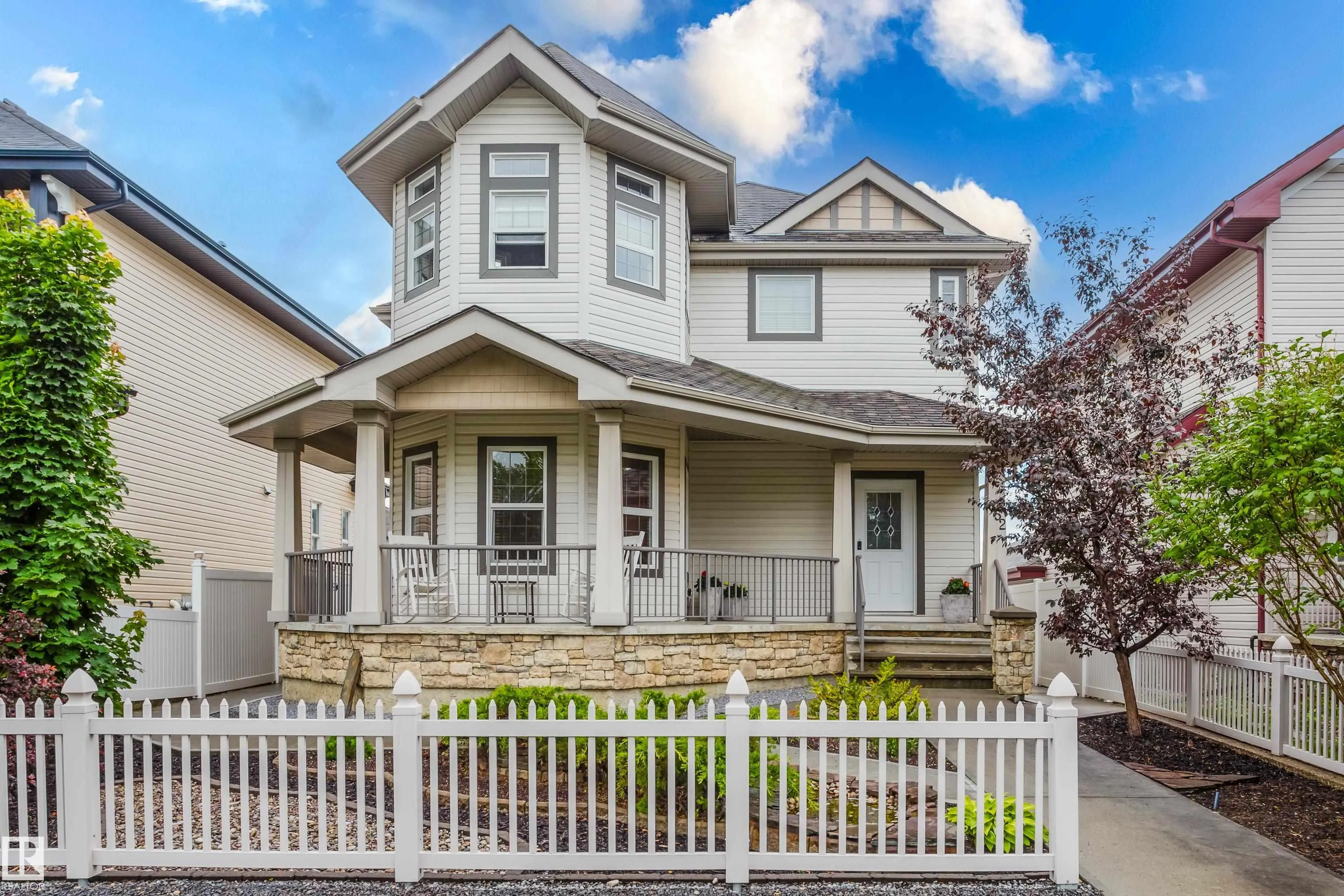 652 CRIMSON Drive