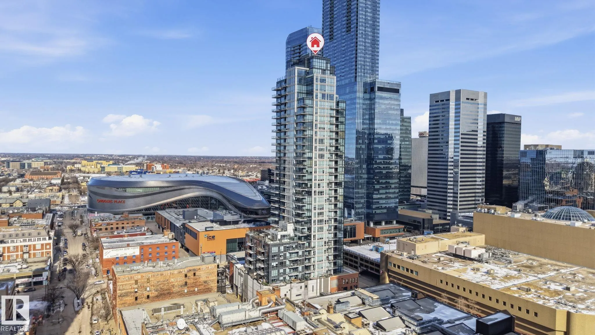 10238 103 Street
