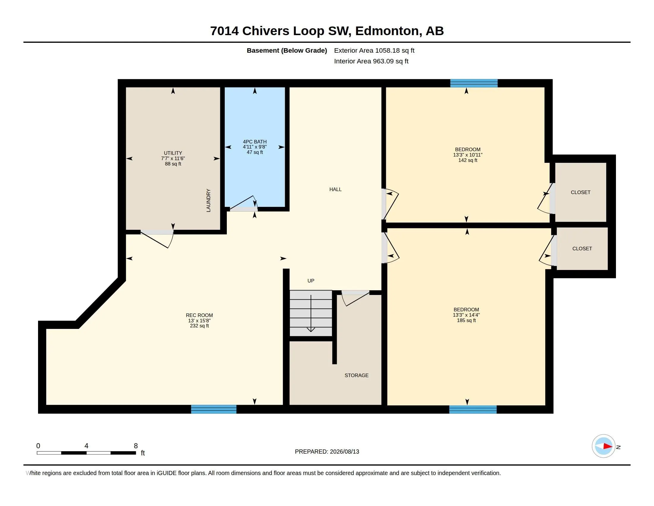 7014 CHIVERS Loop