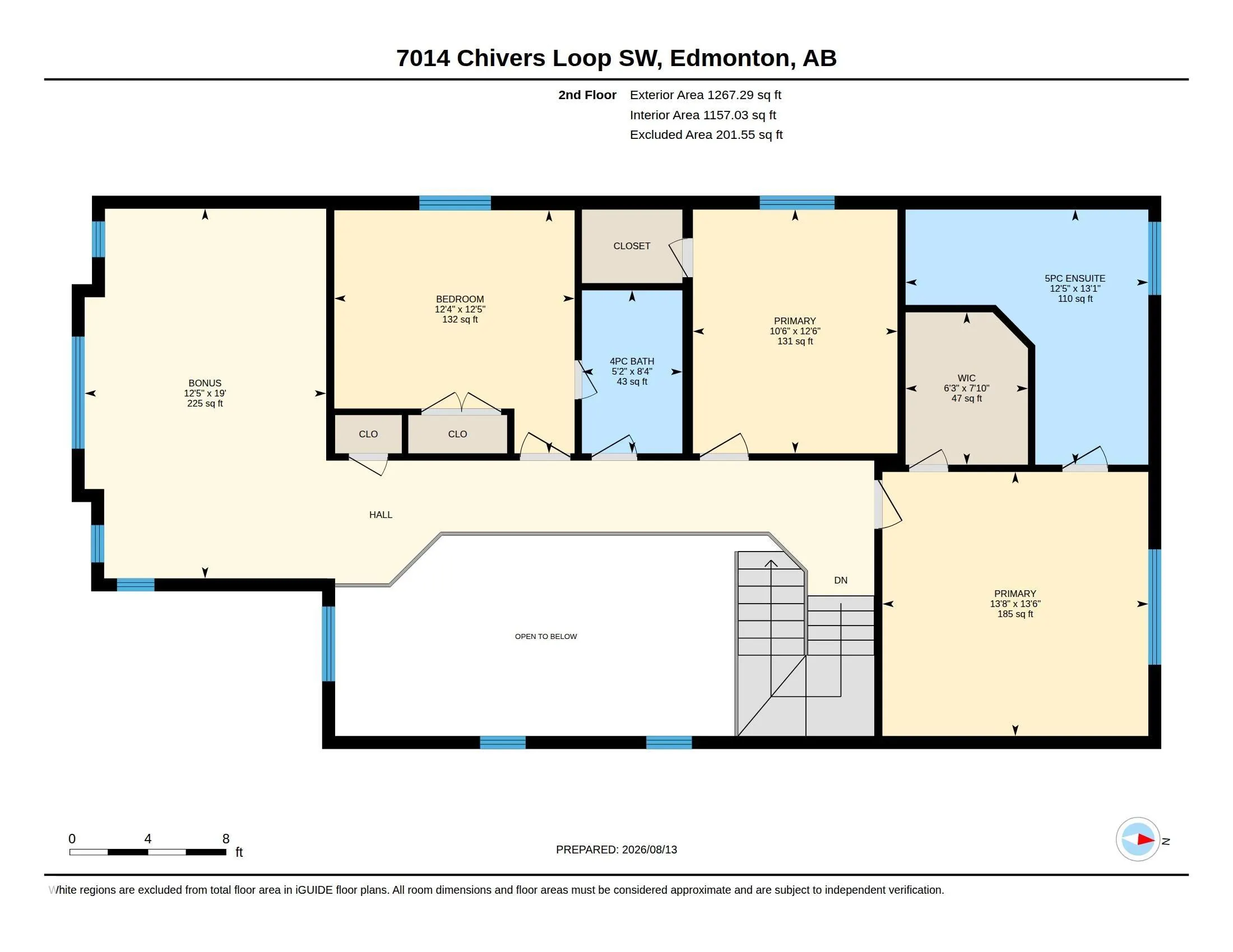 7014 CHIVERS Loop