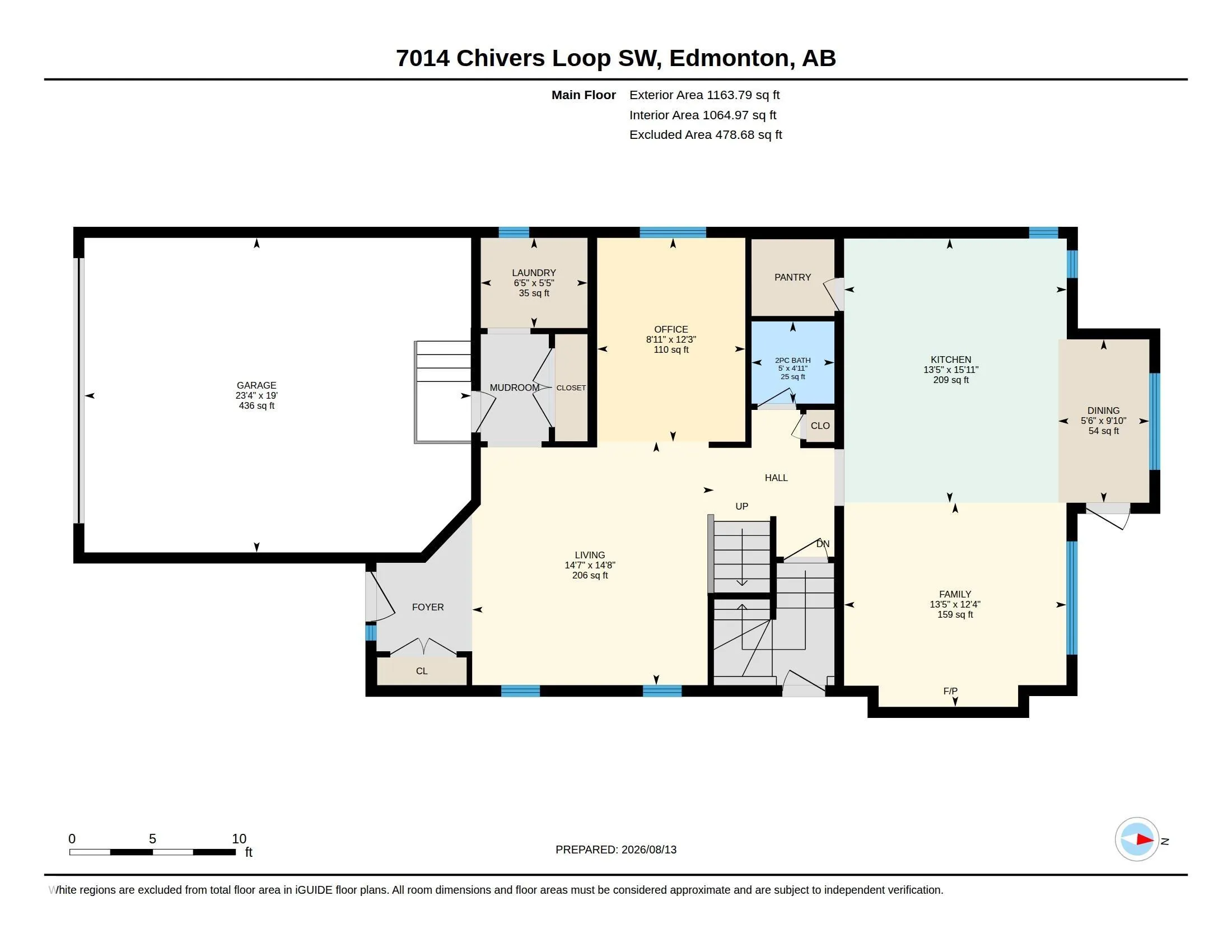 7014 CHIVERS Loop
