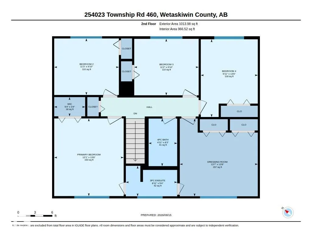 254023 Twp Rd. 460