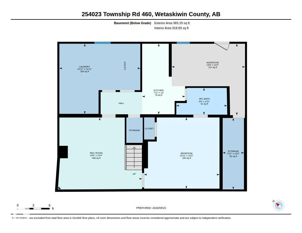 254023 Twp Rd. 460