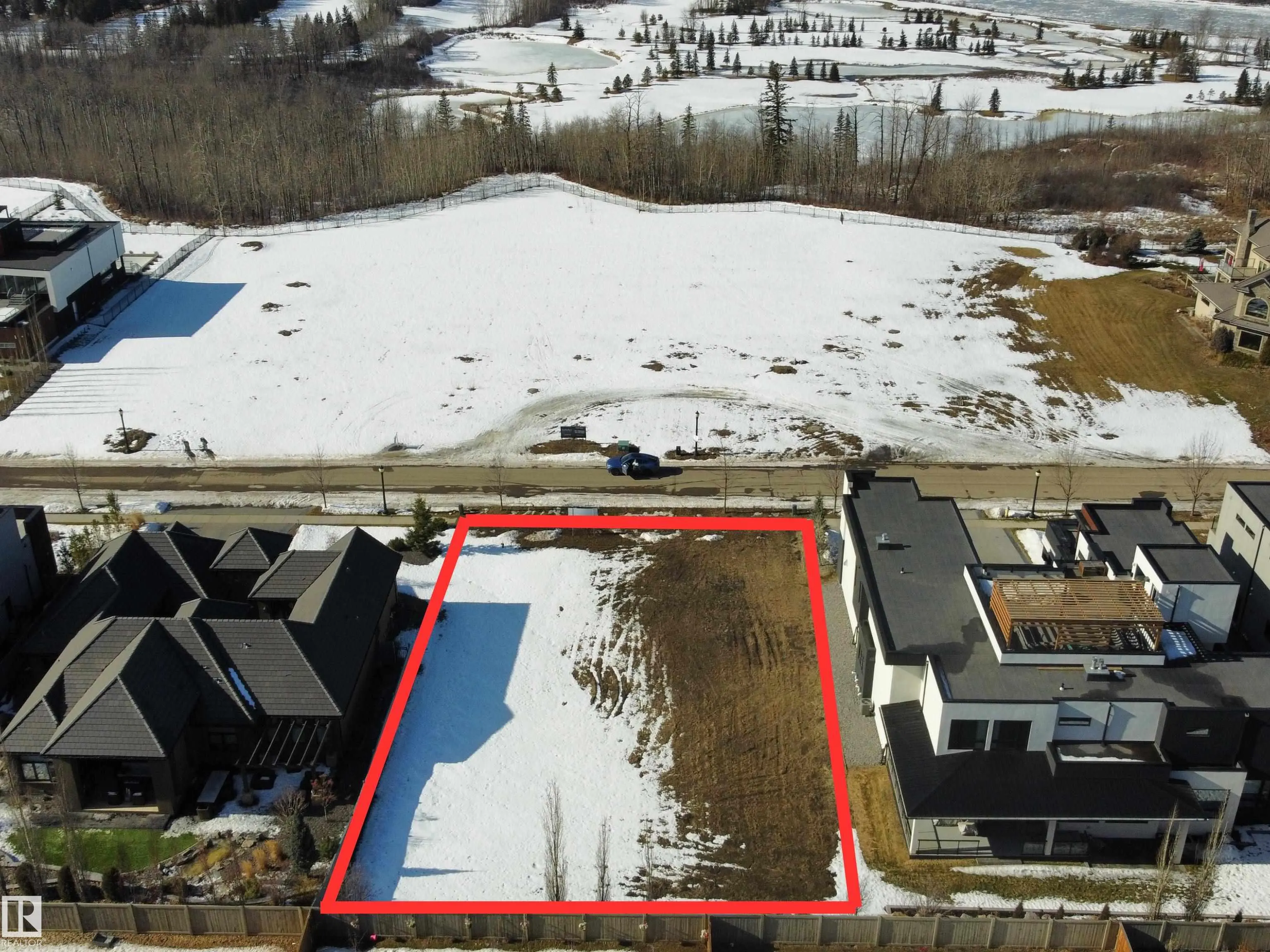 21 WINDERMERE Drive