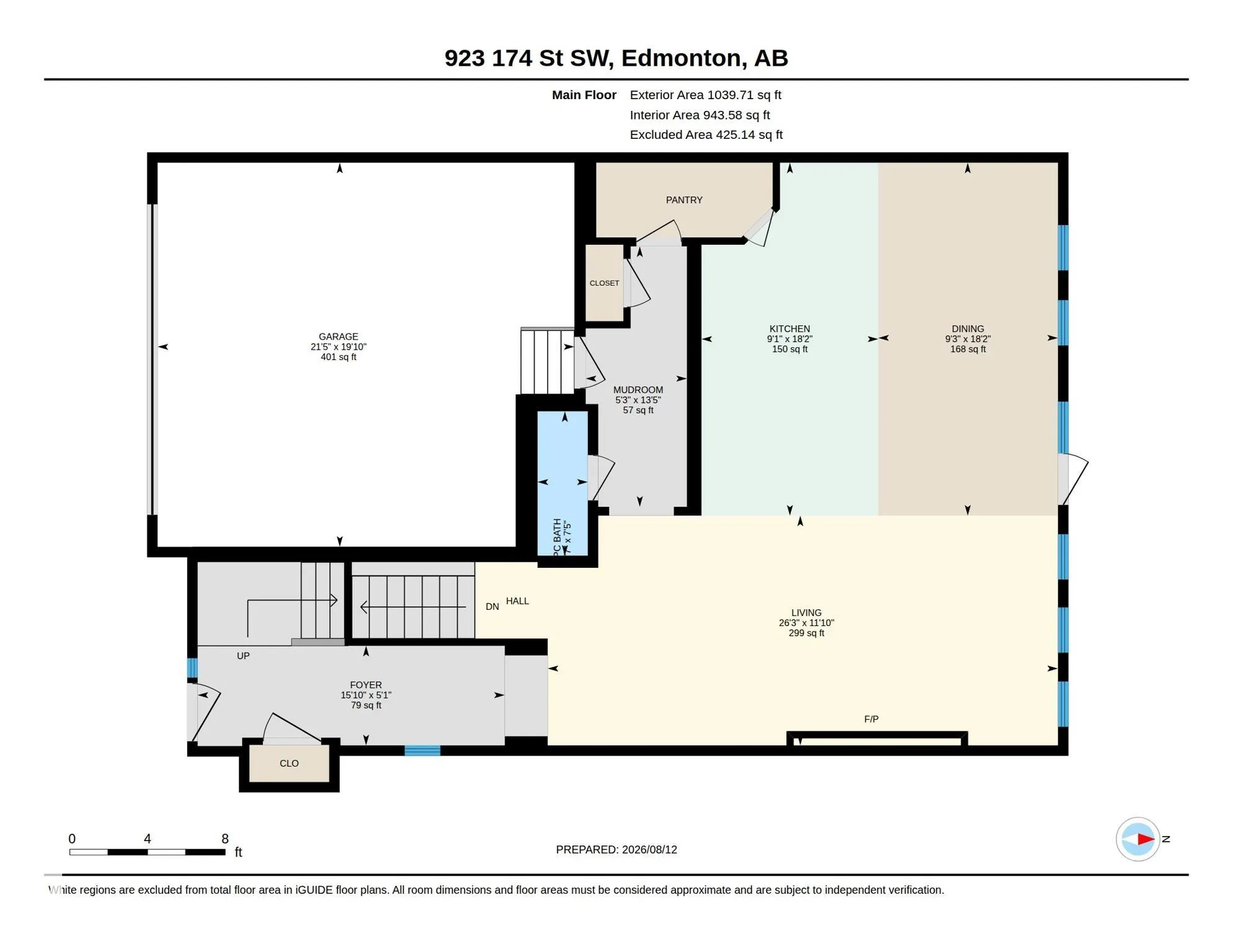 923 174st