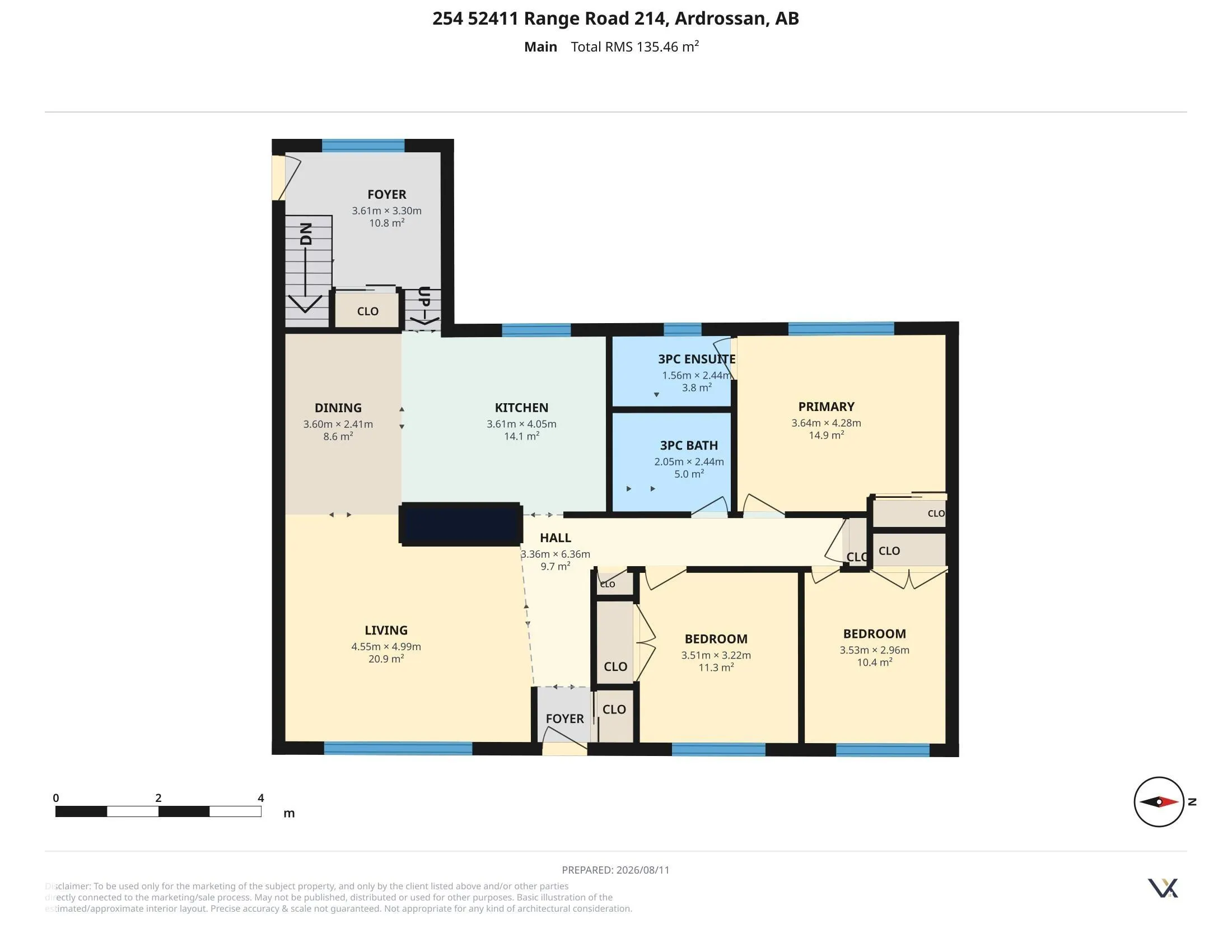 52411 RGE ROAD 214