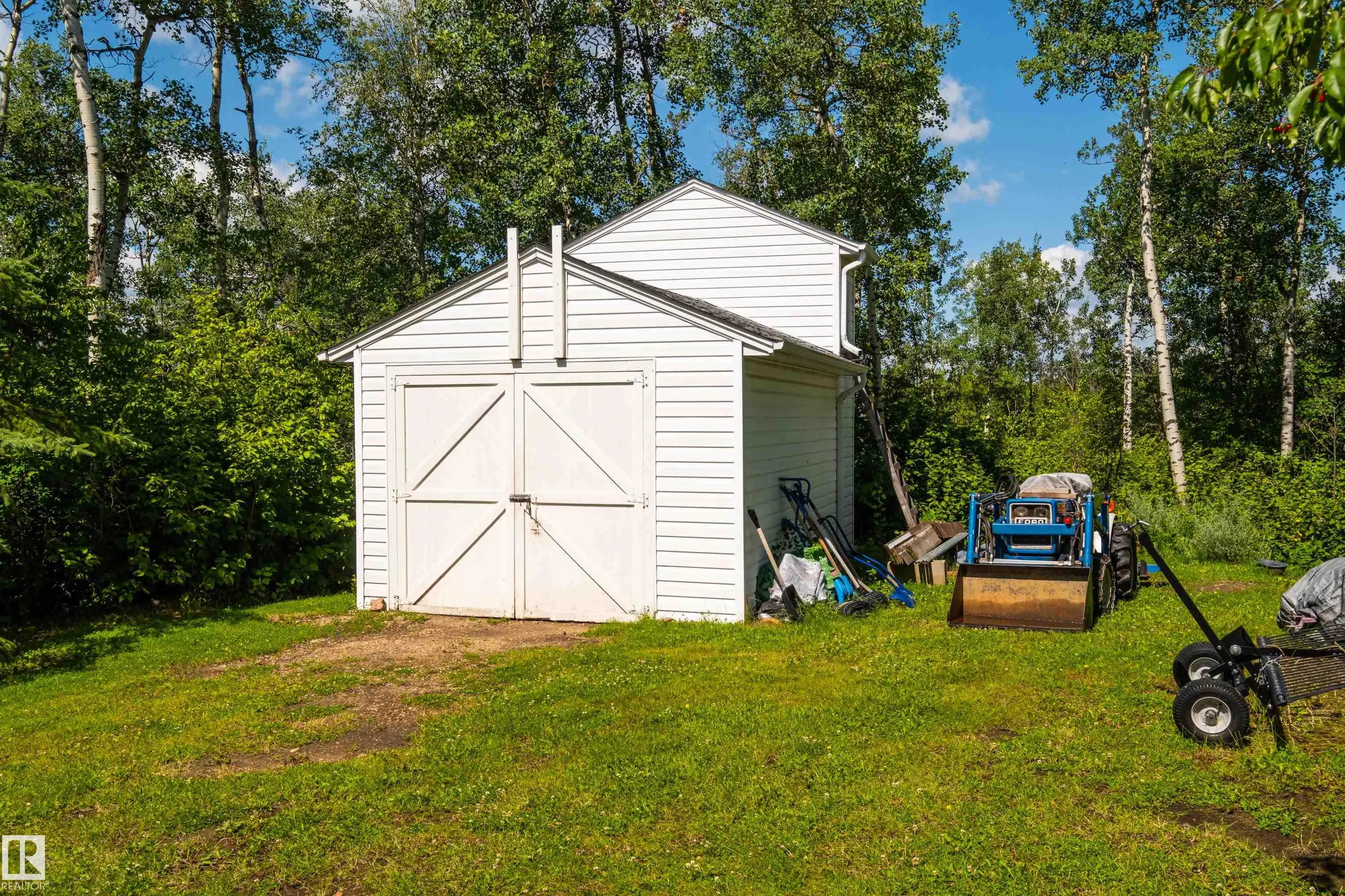 53504 RGE ROAD 274