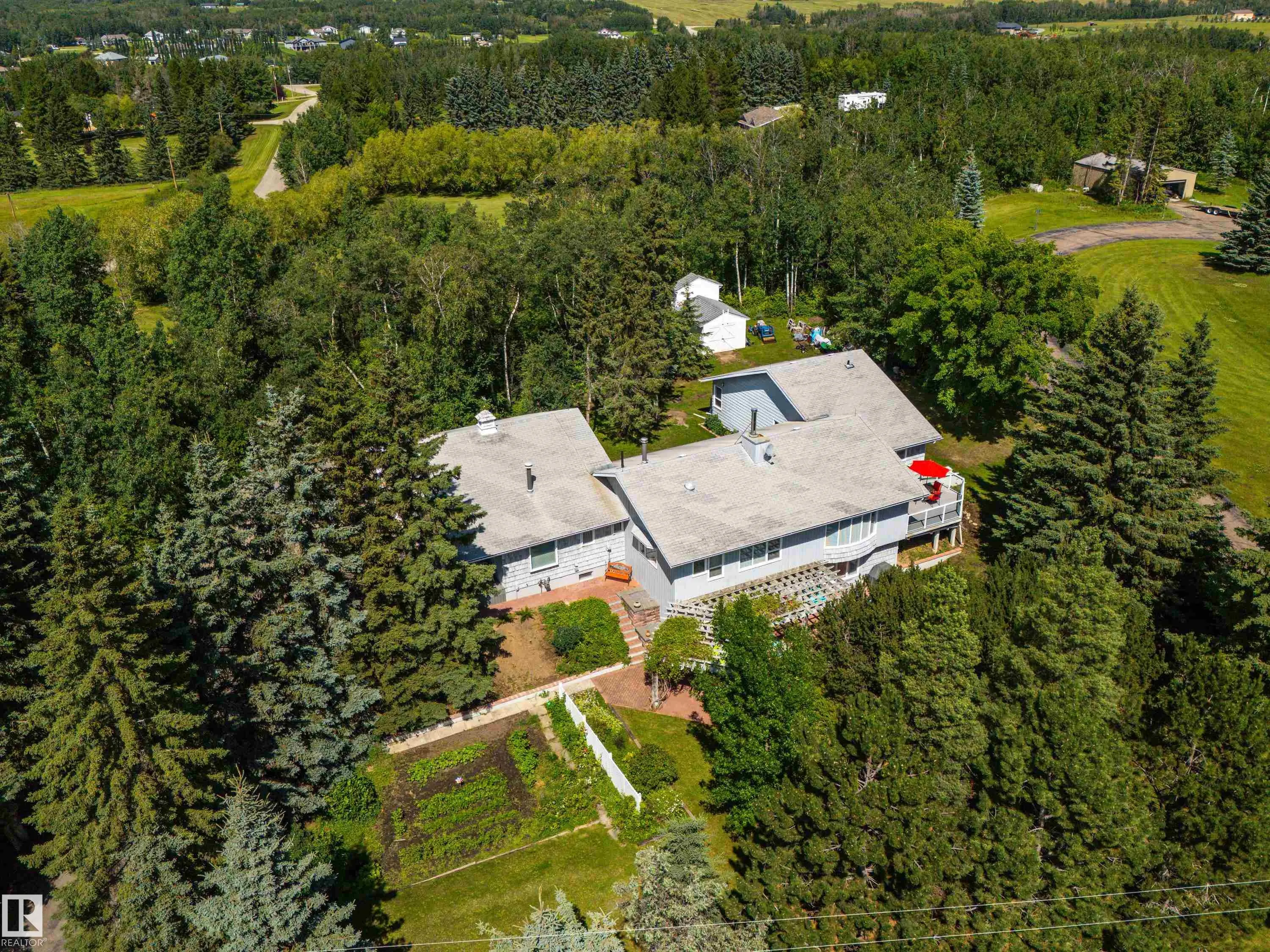 53504 RGE ROAD 274