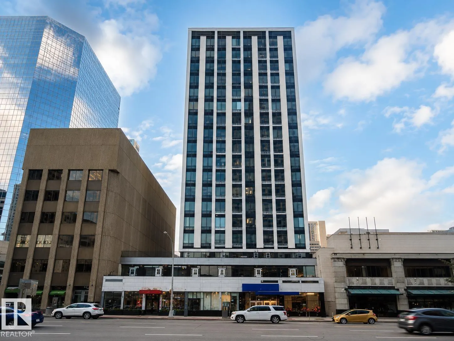 10024 JASPER Avenue