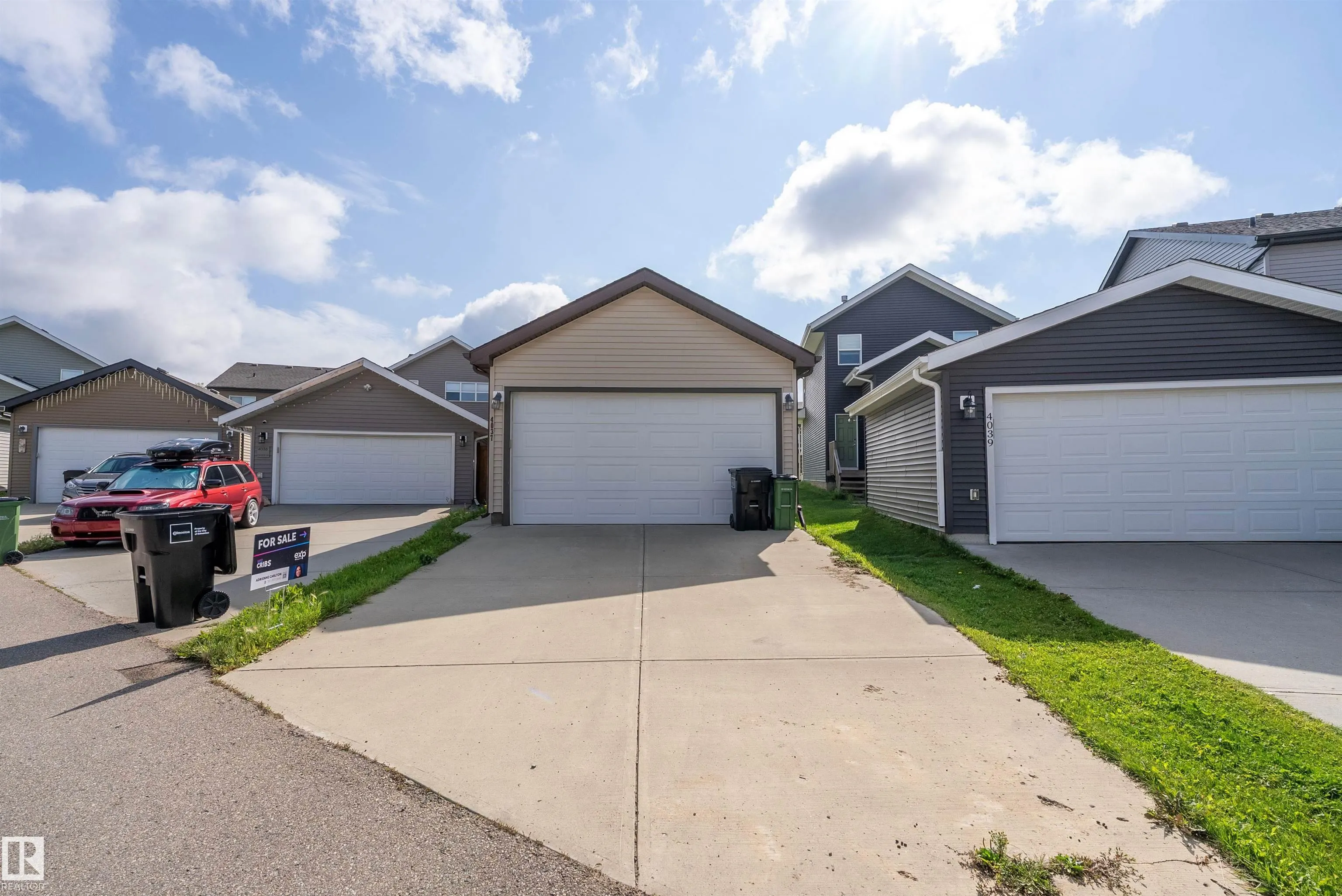 4037 PROWSE Lane
