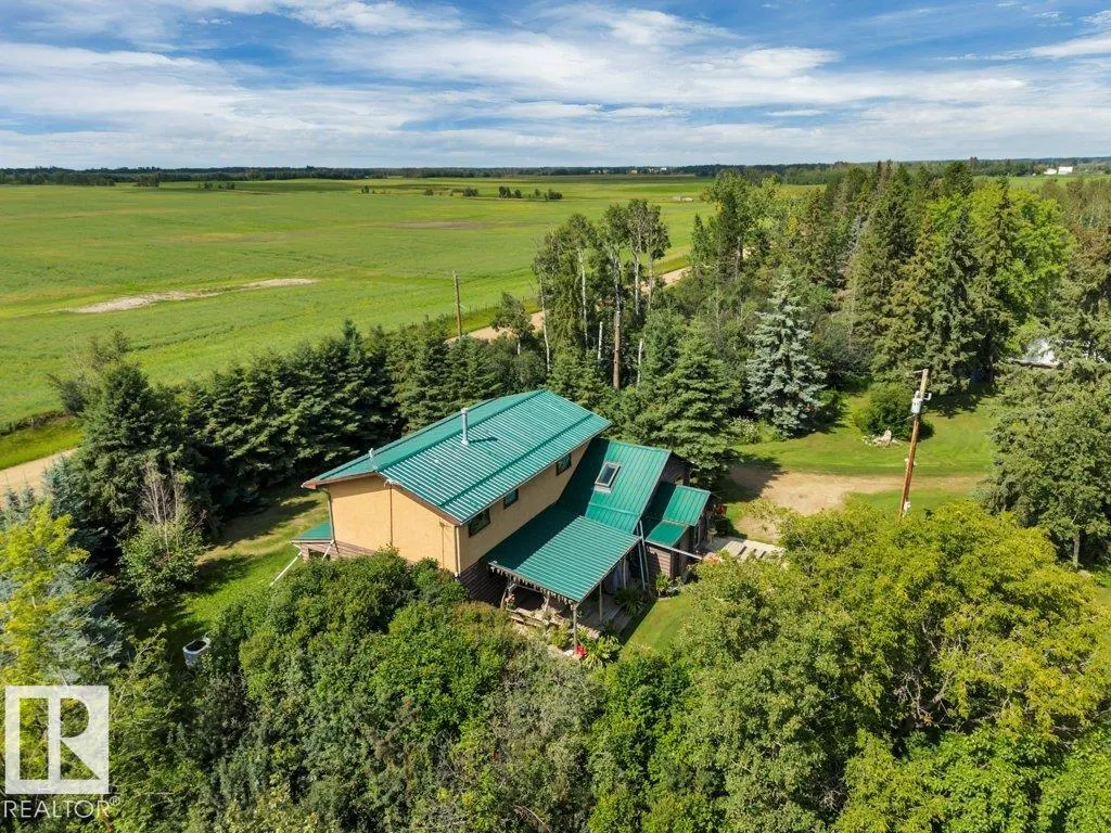 475063 RGE ROAD 260