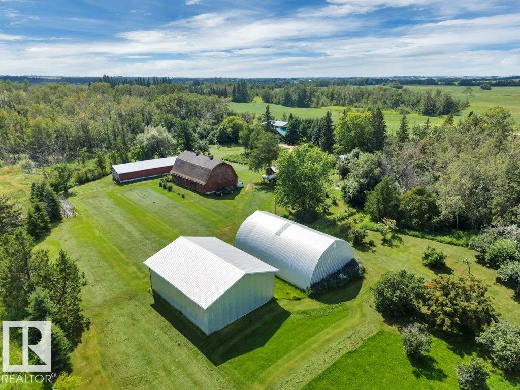 475063 RGE ROAD 260