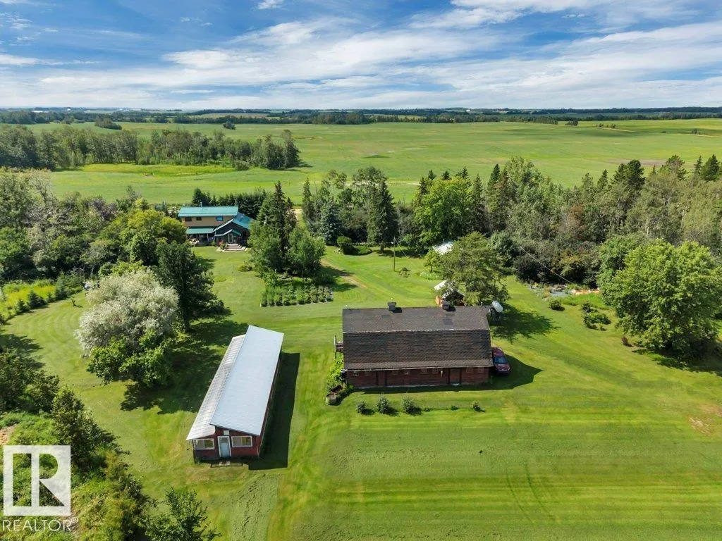 475063 RGE ROAD 260
